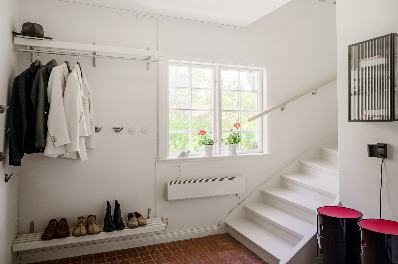 Bostadsbild från Törnrosavägen 3, Såld i Skuru, Nacka