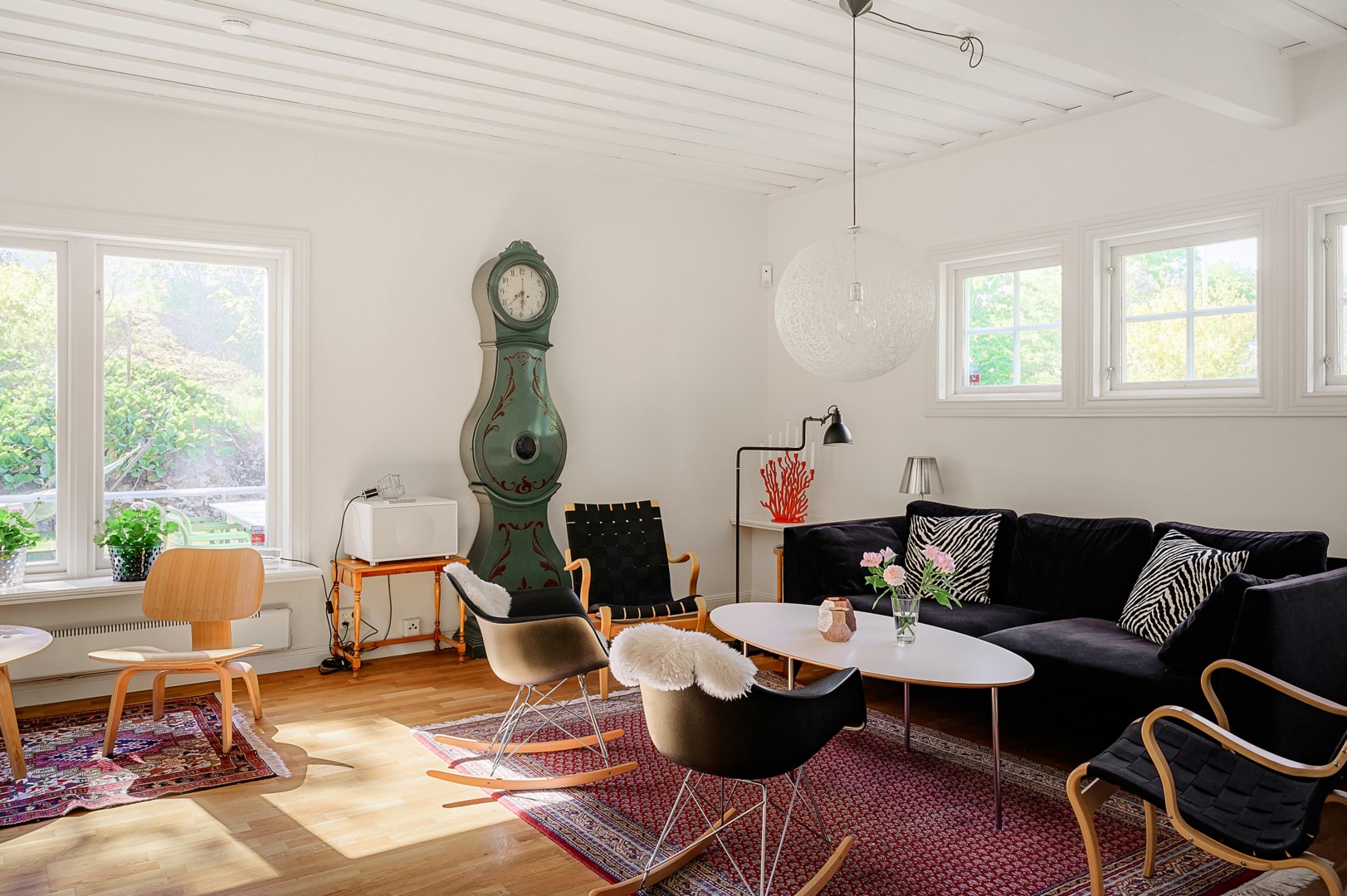 Bostadsbild från Törnrosavägen 3, Såld i Skuru, Nacka