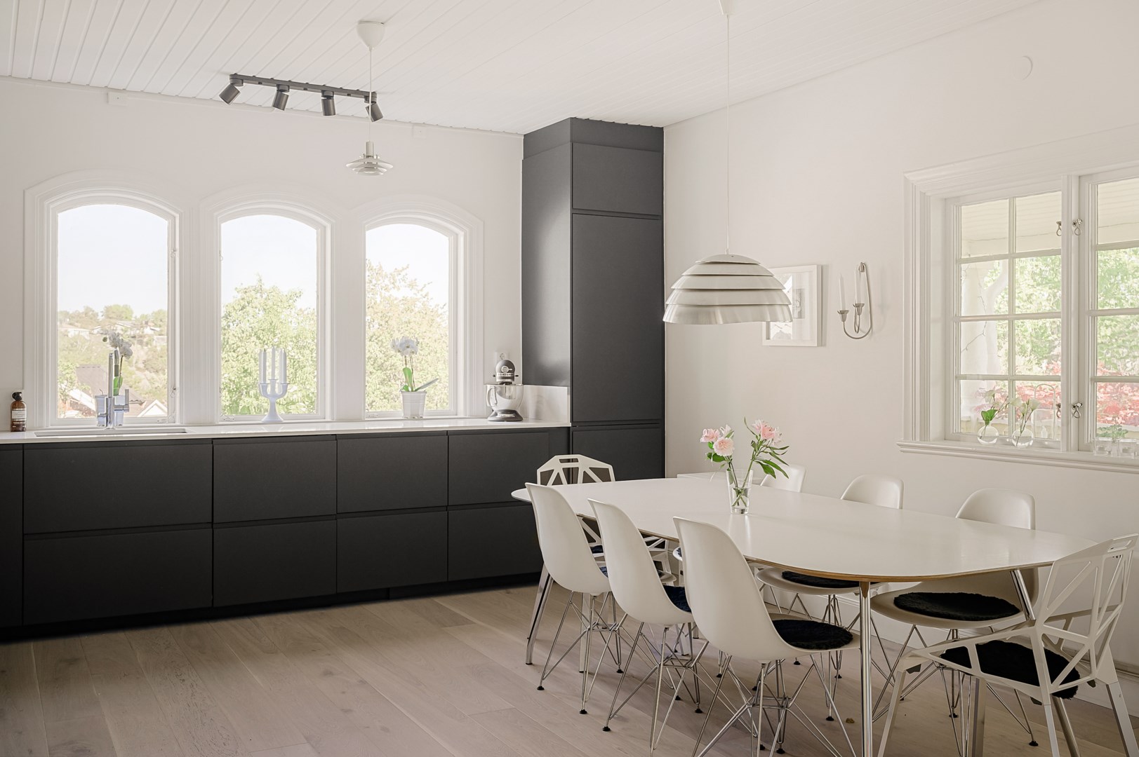 Bostadsbild från Törnrosavägen 3, Såld i Skuru, Nacka