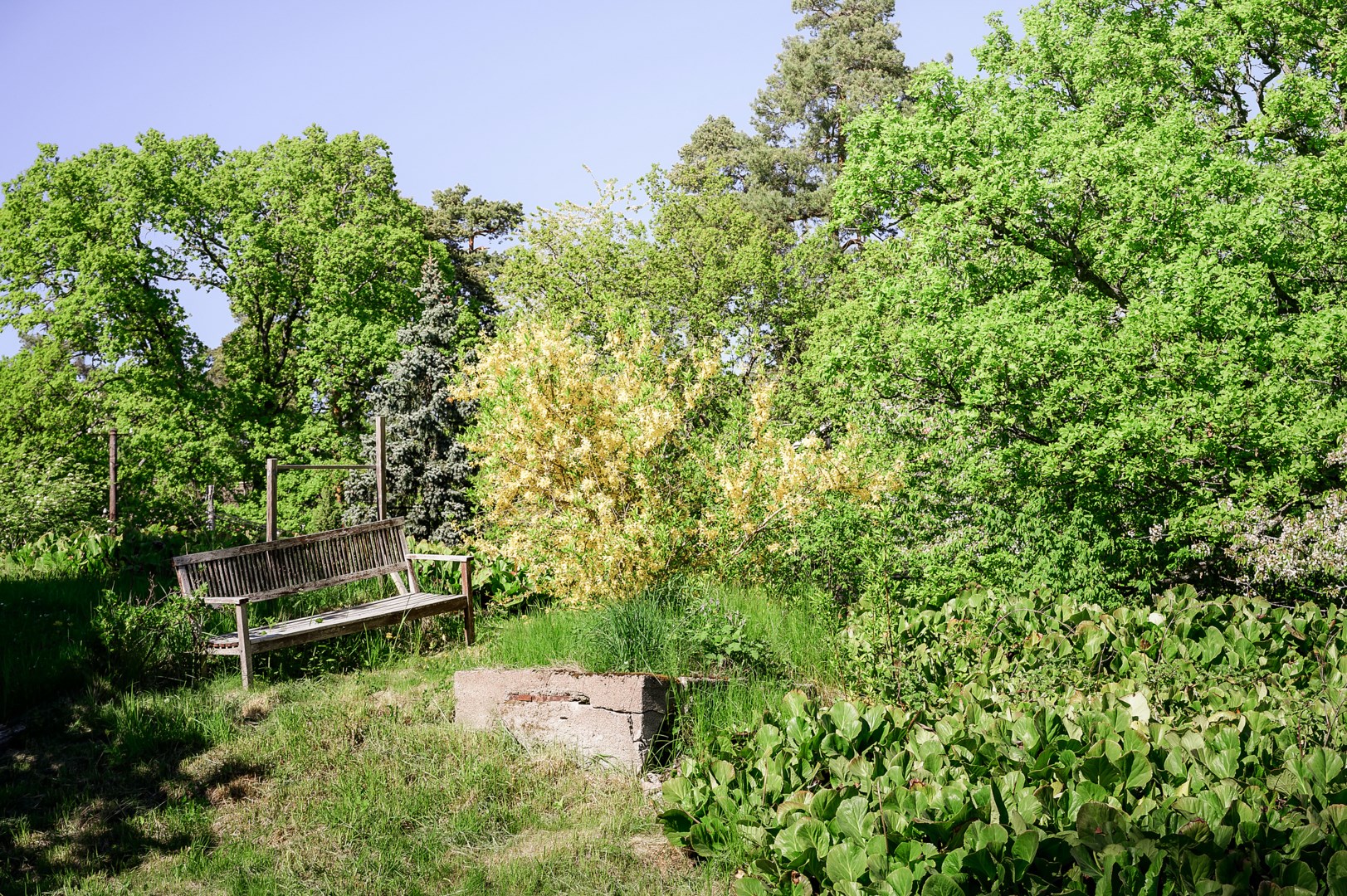 Bostadsbild från Törnrosavägen 3, Såld i Skuru, Nacka