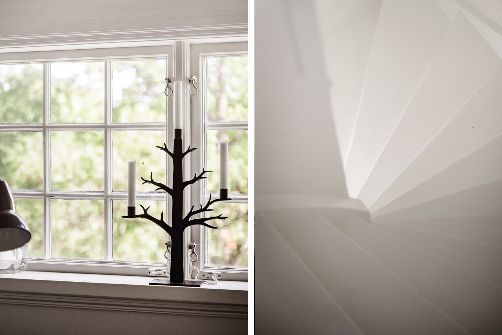 Bostadsbild från Törnrosavägen 3, Såld i Skuru, Nacka