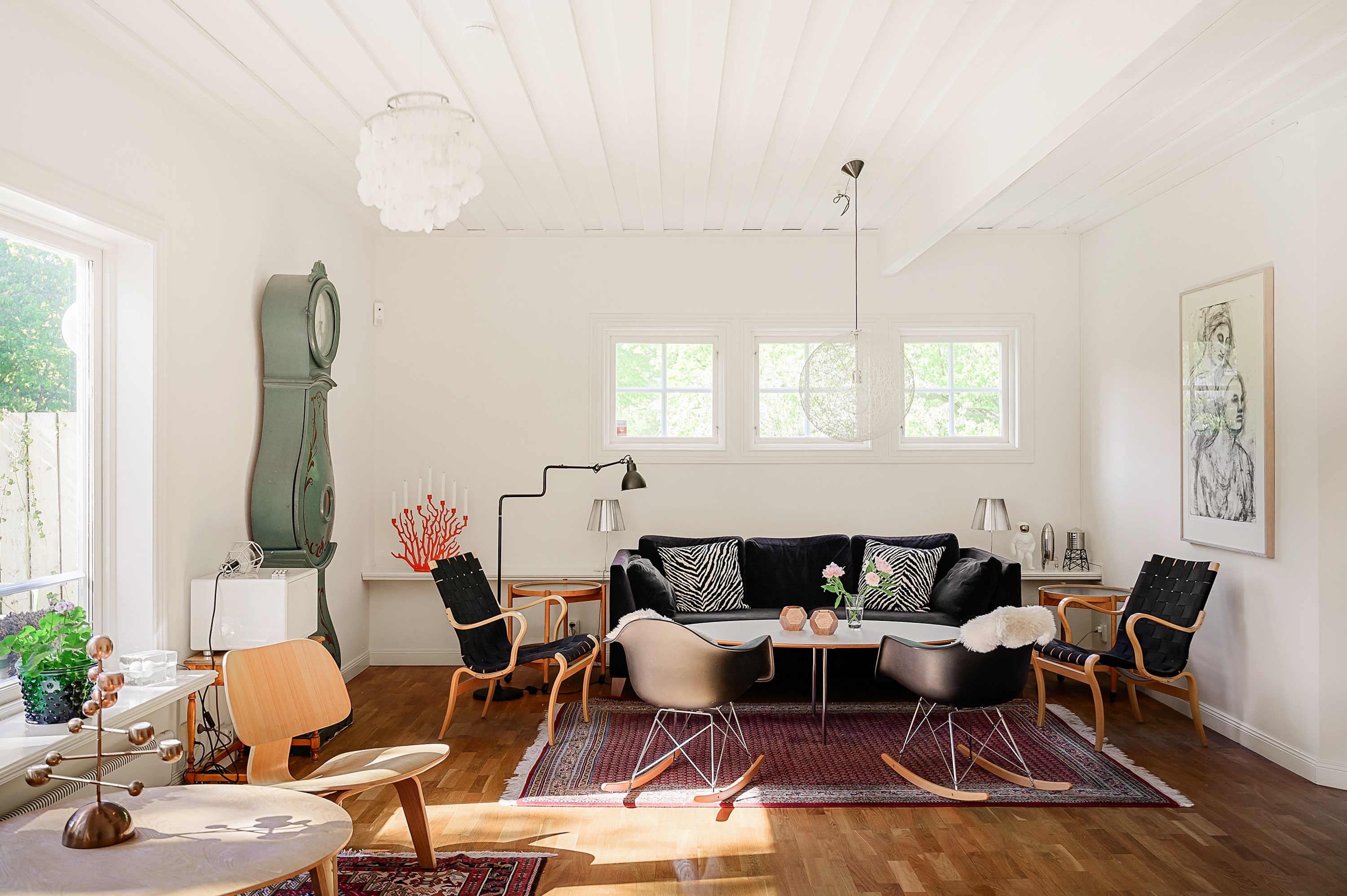 Bostadsbild från Törnrosavägen 3, Såld i Skuru, Nacka