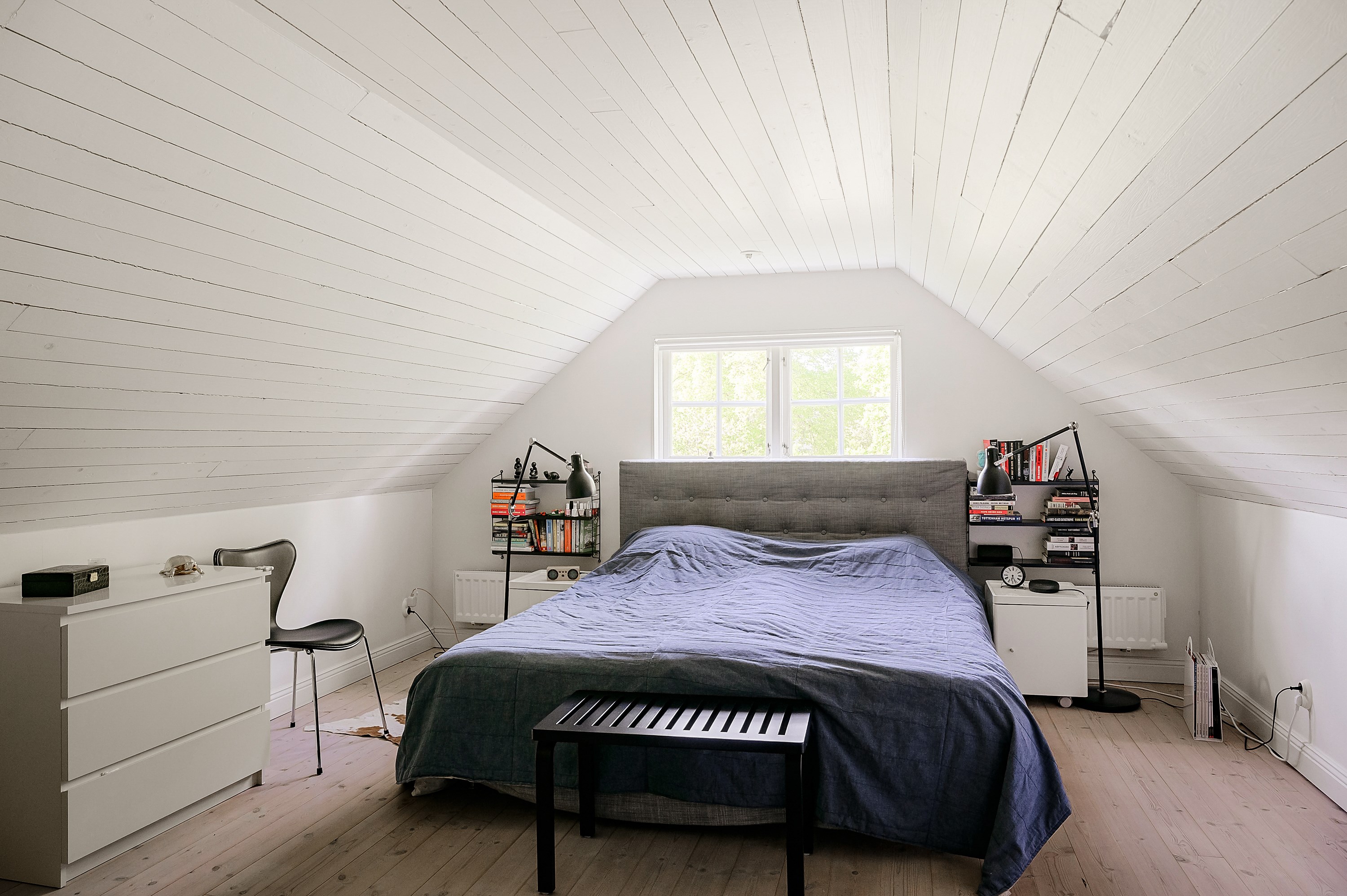 Bostadsbild från Törnrosavägen 3, Såld i Skuru, Nacka