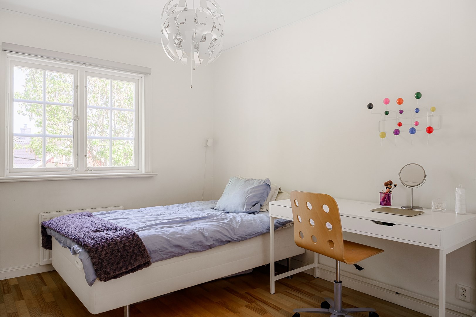 Bostadsbild från Törnrosavägen 3, Såld i Skuru, Nacka