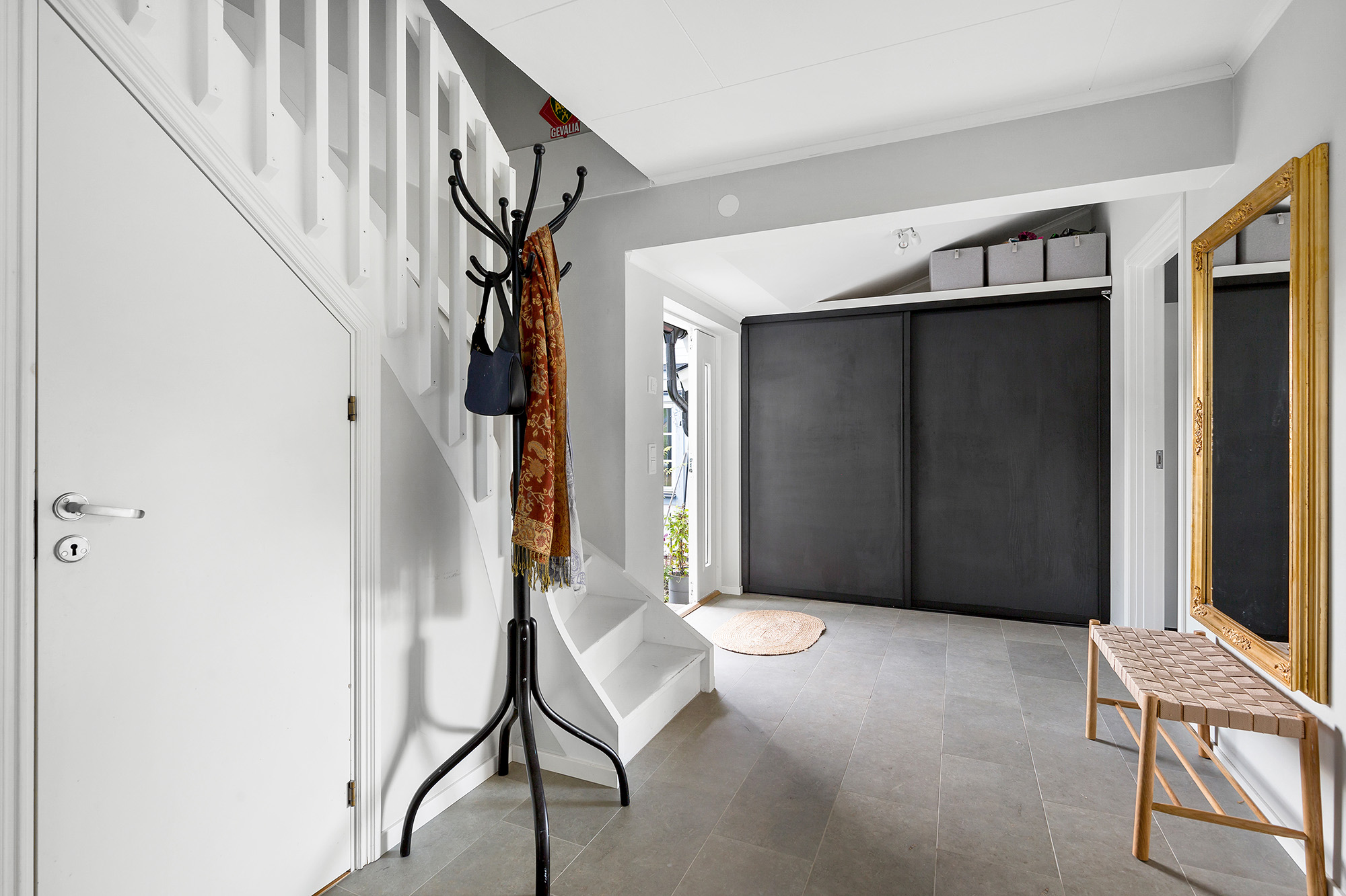 Bostadsbild från Fäbodvägen 23, Såld i Norra Lännersta, Nacka