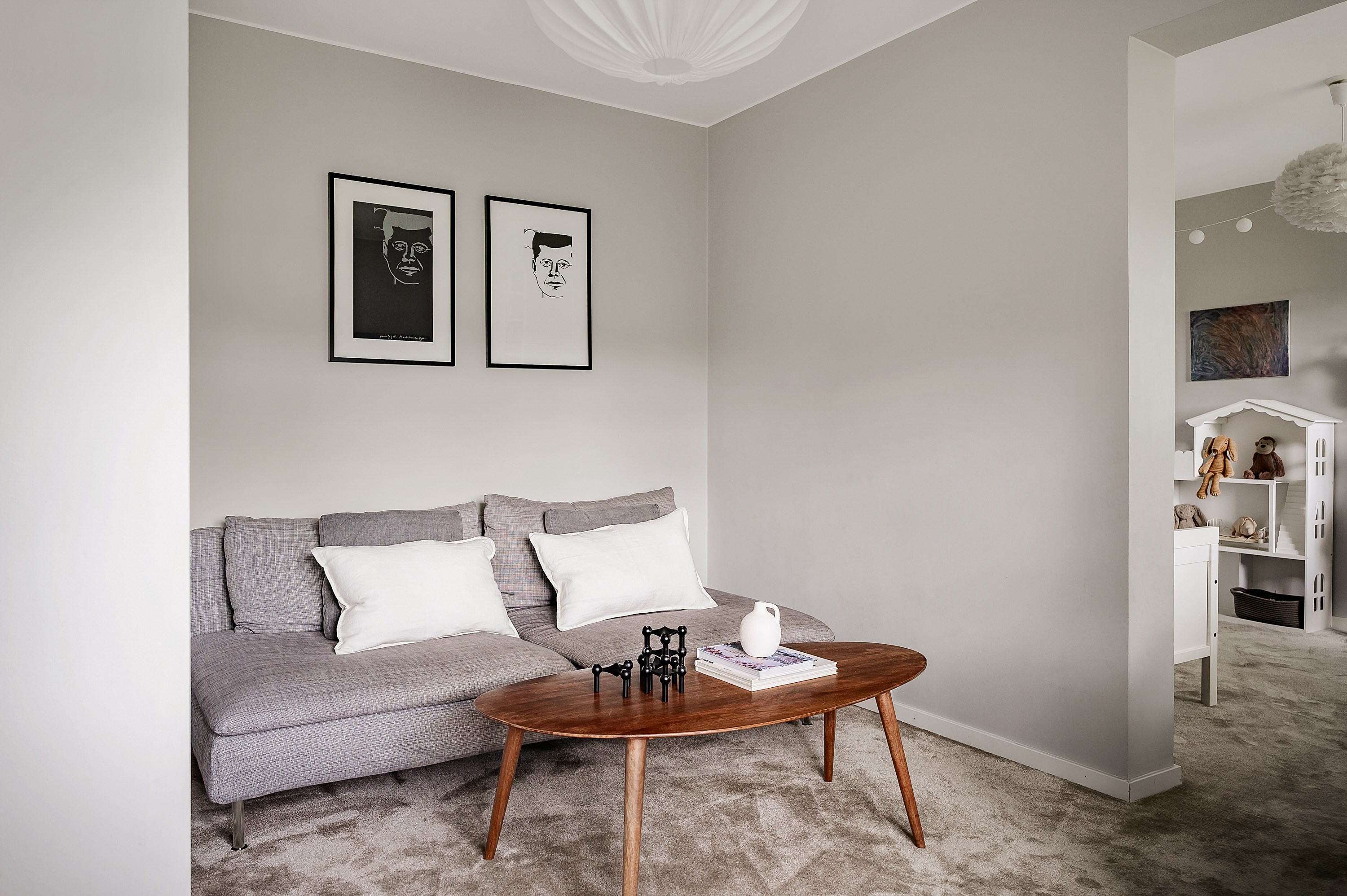 Bostadsbild från Kristinedalsvägen 33, Såld i Skuru, Nacka