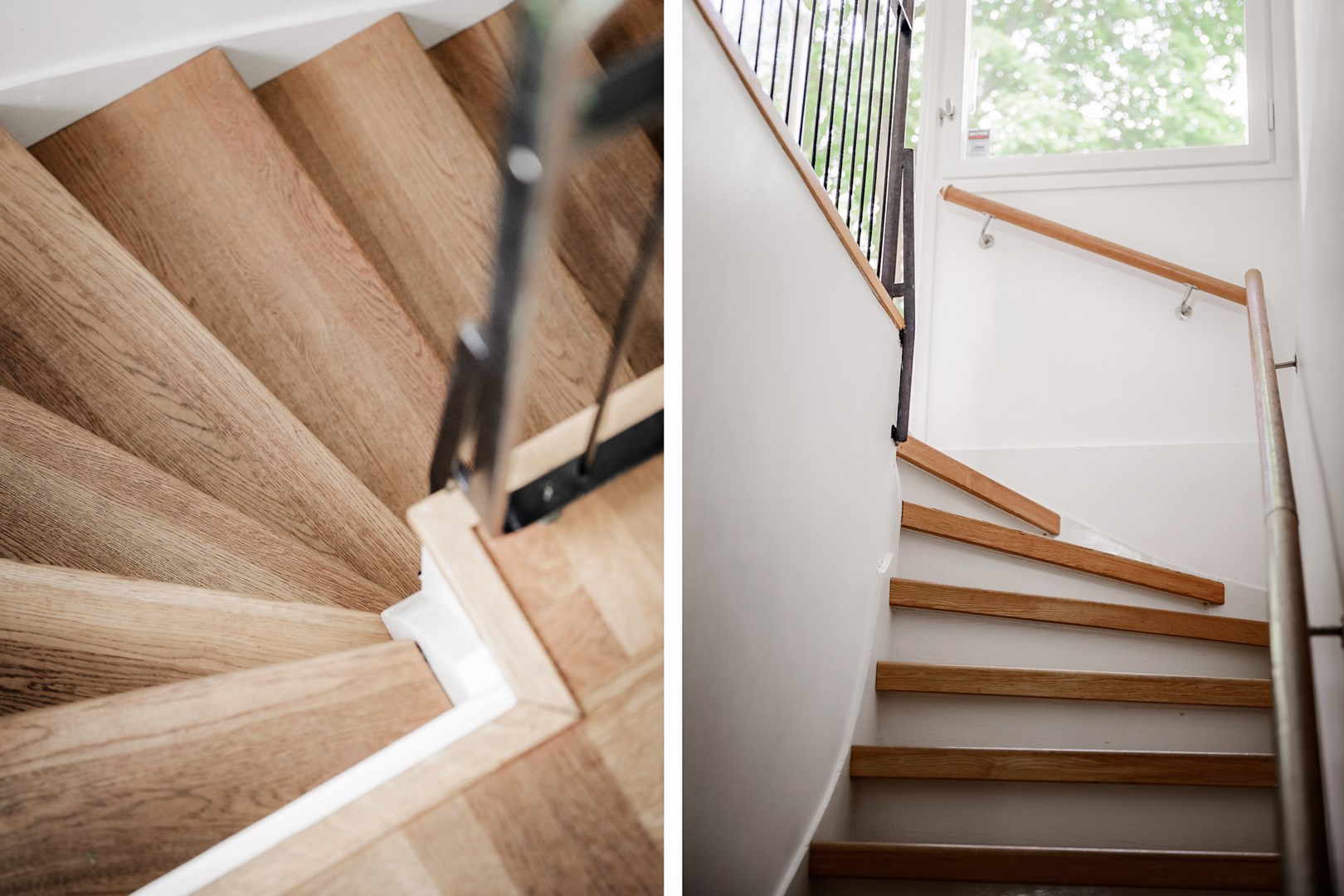 Bostadsbild från Kristinedalsvägen 33, Såld i Skuru, Nacka