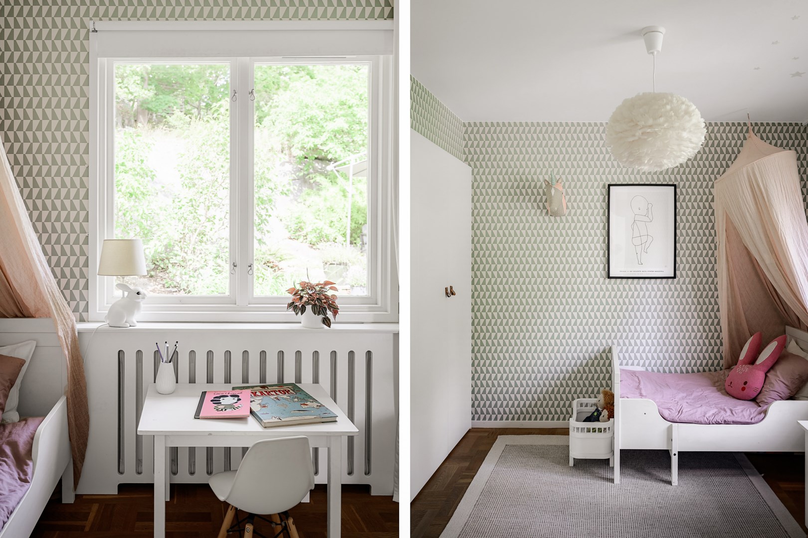 Bostadsbild från Kristinedalsvägen 33, Såld i Skuru, Nacka