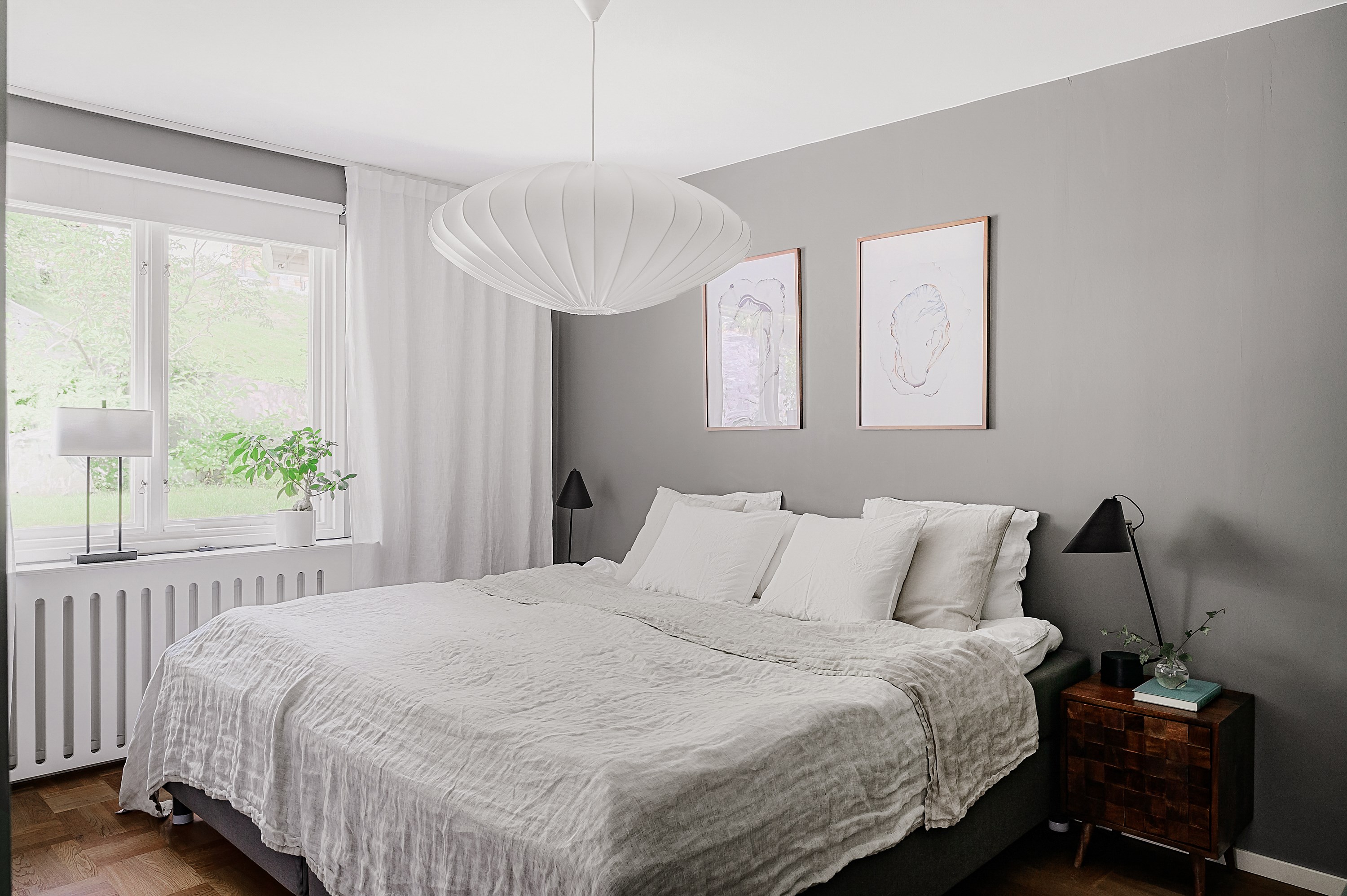 Bostadsbild från Kristinedalsvägen 33, Såld i Skuru, Nacka