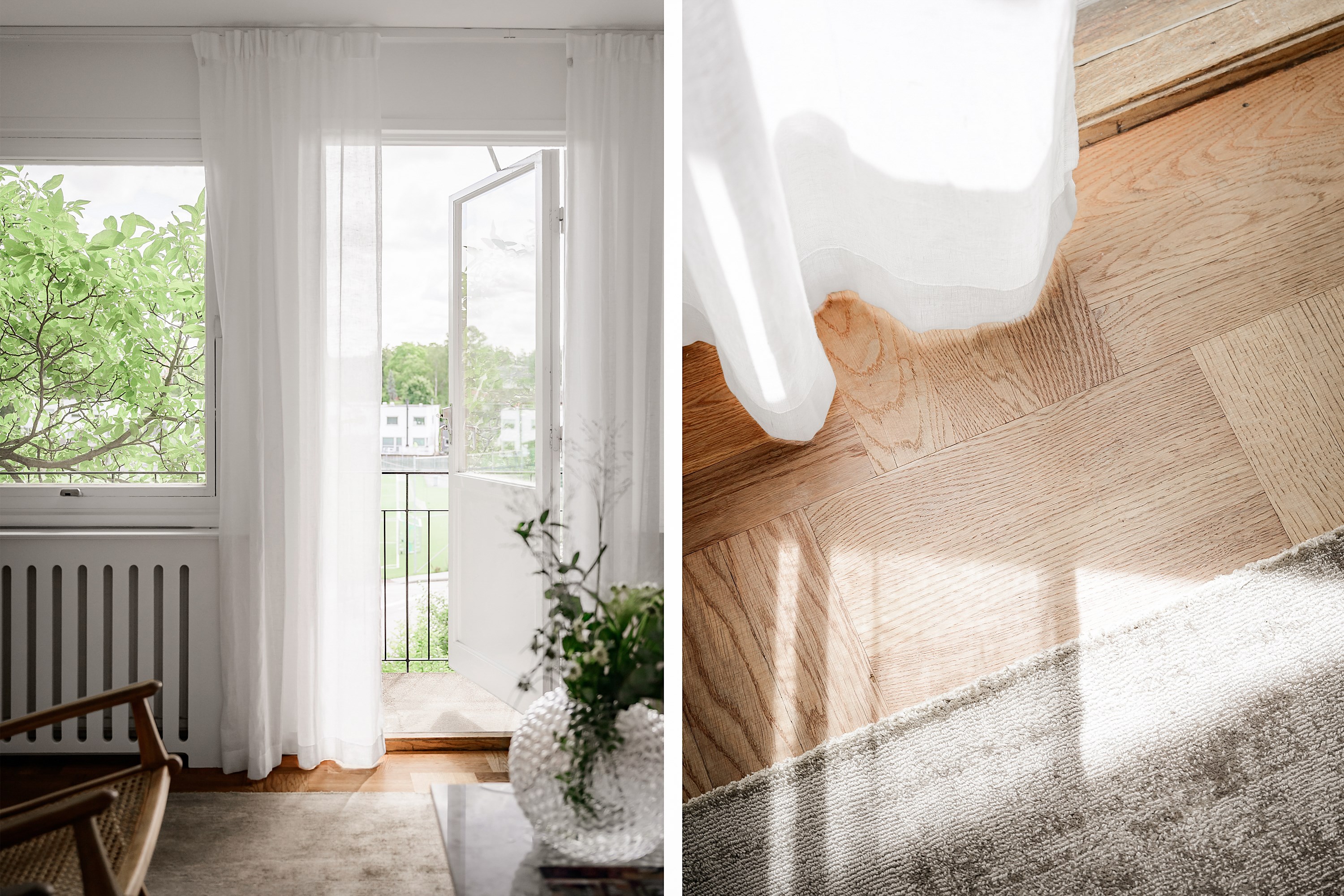 Bostadsbild från Kristinedalsvägen 33, Såld i Skuru, Nacka