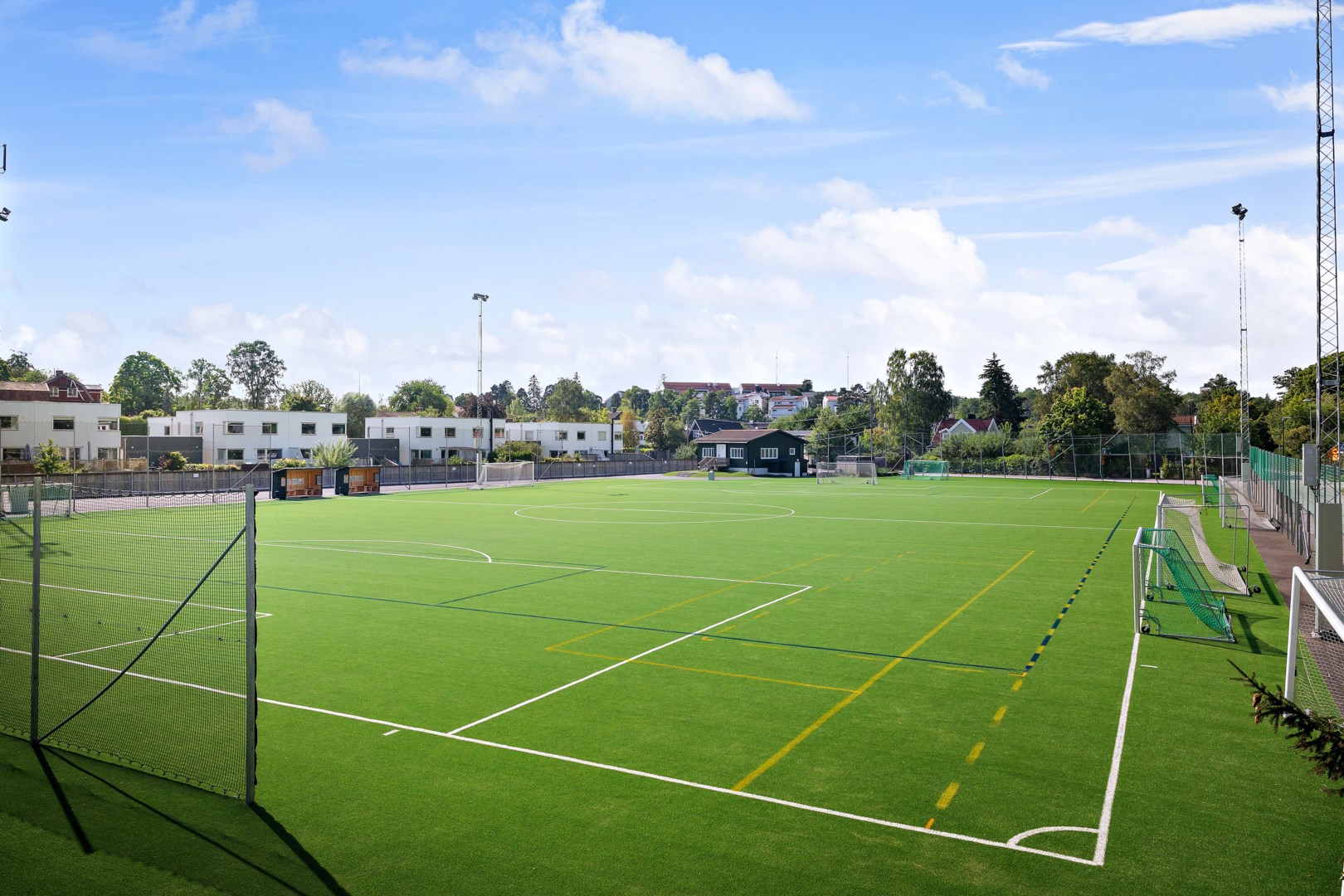 Bostadsbild från Kristinedalsvägen 33, Såld i Skuru, Nacka