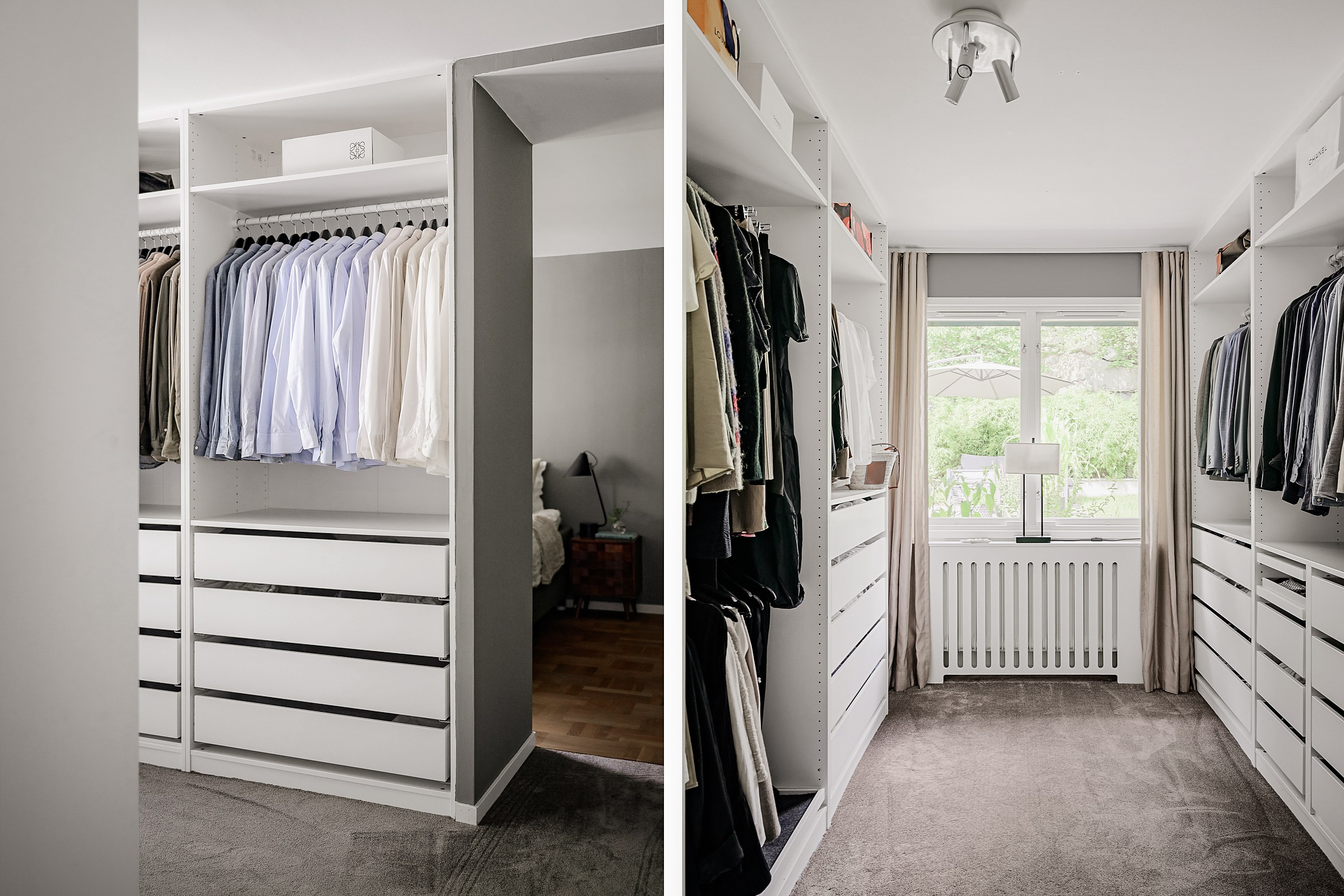 Bostadsbild från Kristinedalsvägen 33, Såld i Skuru, Nacka