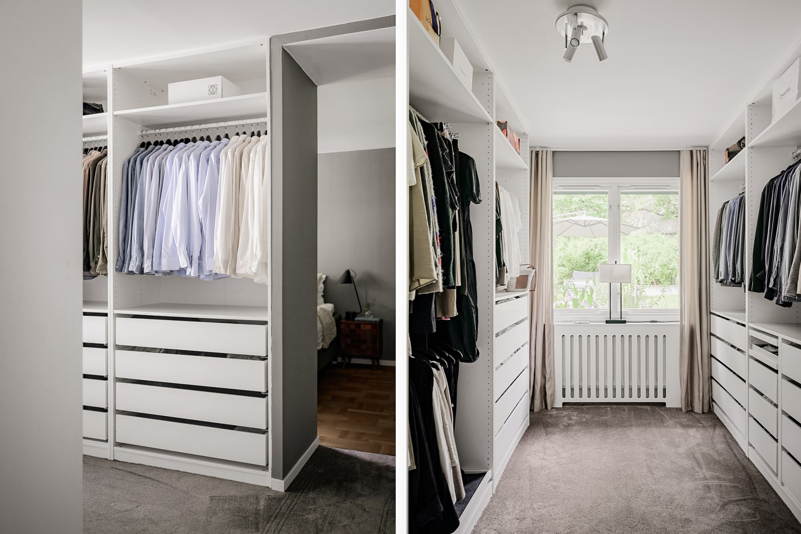 Bostadsbild från Kristinedalsvägen 33, Såld i Skuru, Nacka