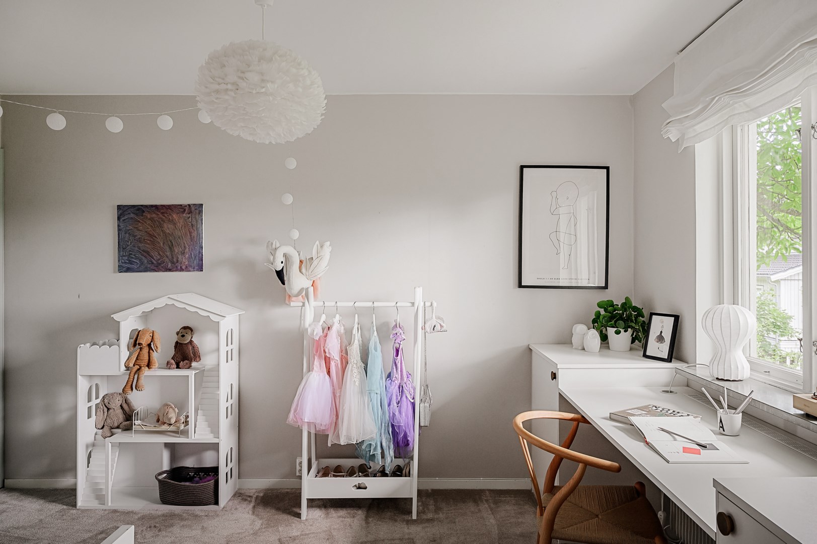 Bostadsbild från Kristinedalsvägen 33, Såld i Skuru, Nacka