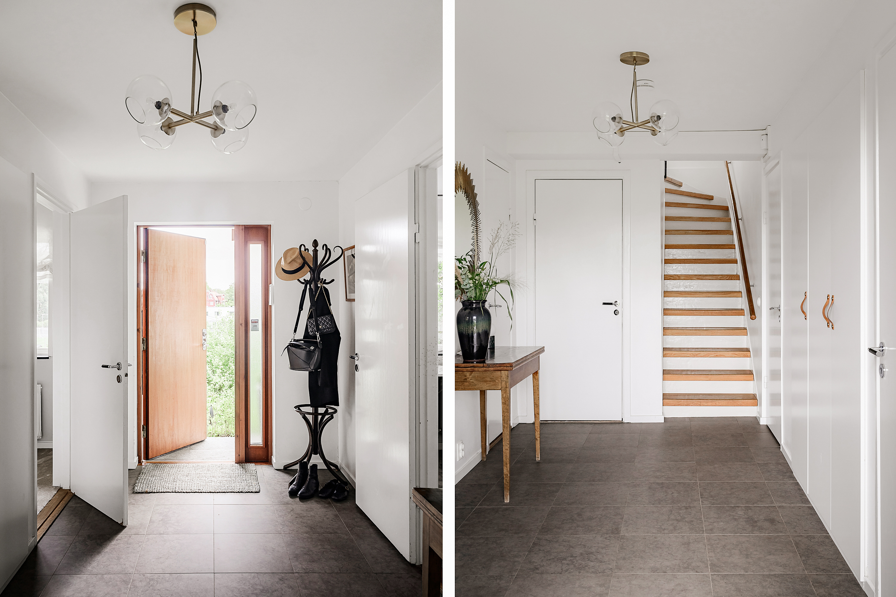 Bostadsbild från Kristinedalsvägen 33, Såld i Skuru, Nacka