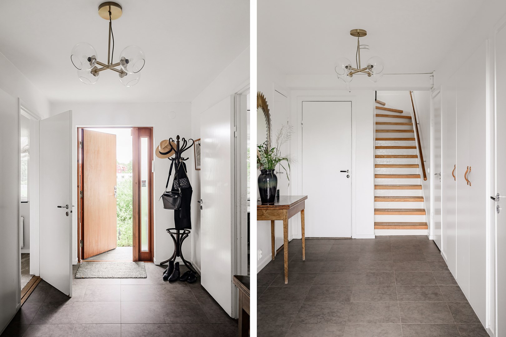 Bostadsbild från Kristinedalsvägen 33, Såld i Skuru, Nacka