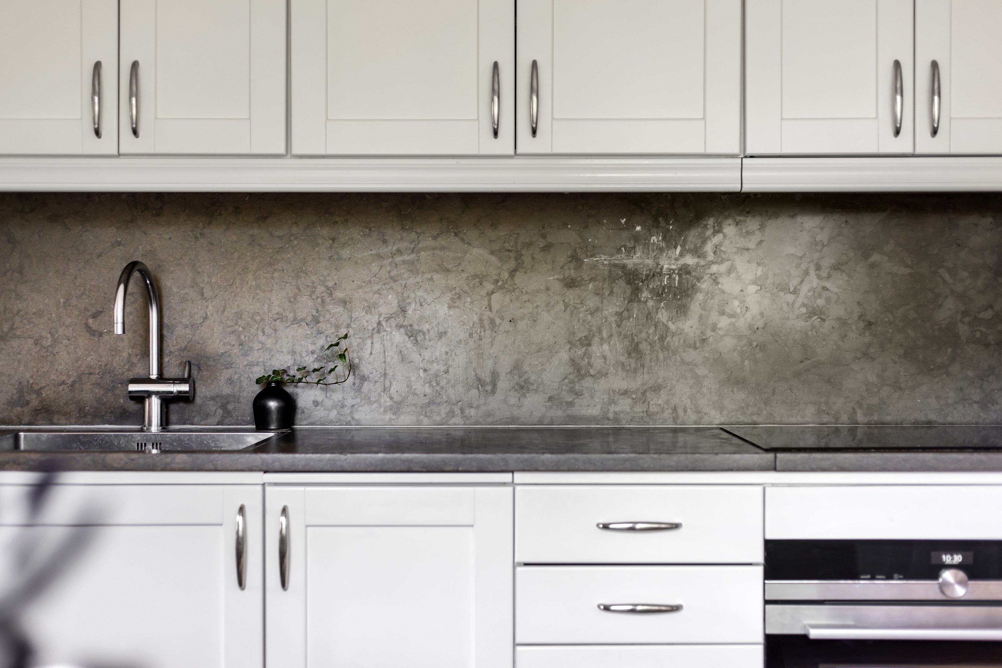 Bostadsbild från Skogdalsvägen 5, Såld i Björknäs, Nacka