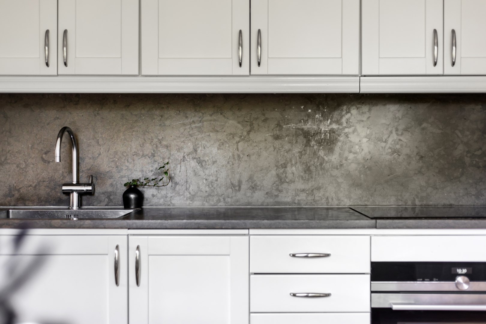 Bostadsbild från Skogdalsvägen 5, Såld i Björknäs, Nacka