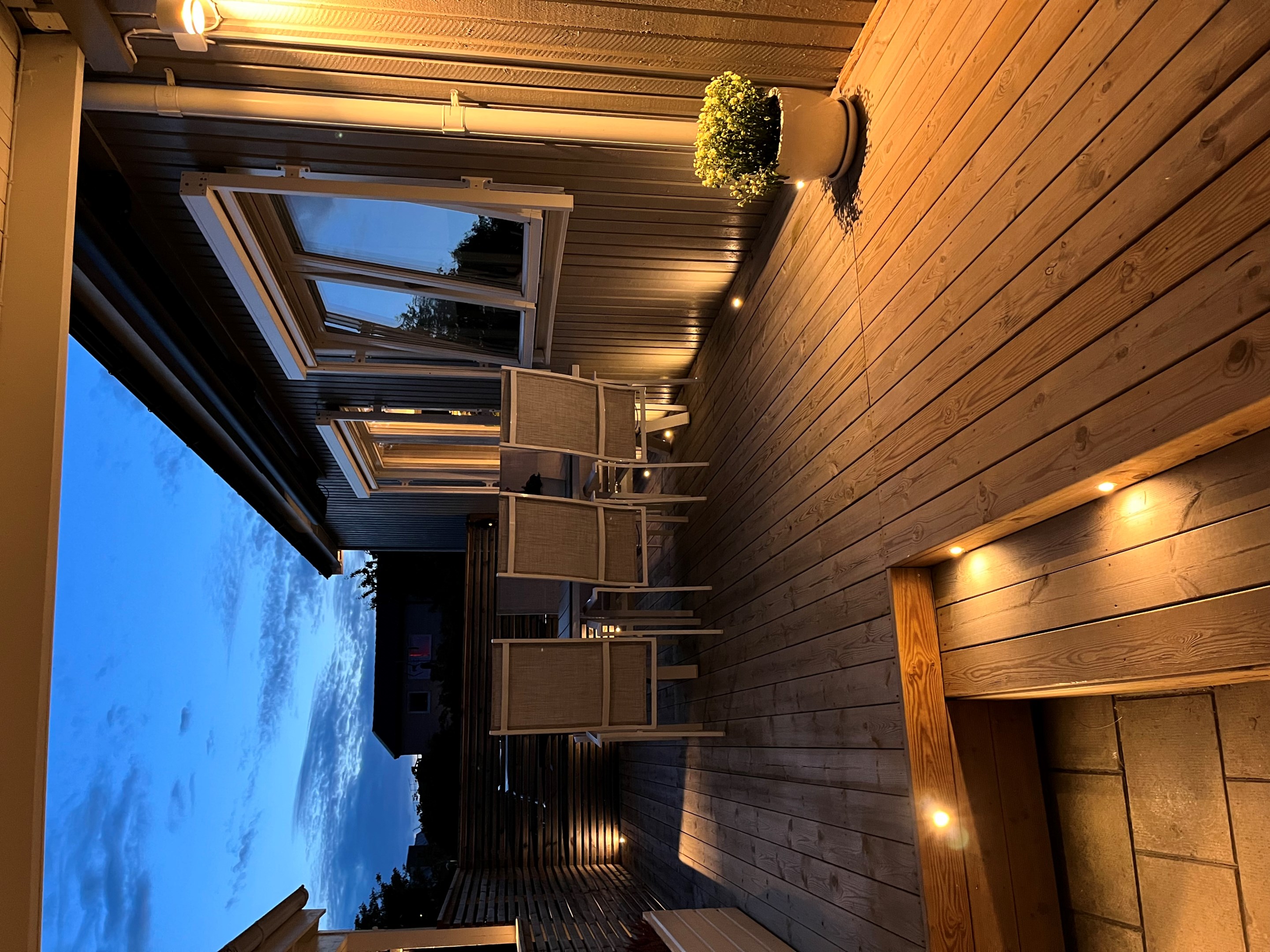 Bostadsbild från Lievägen 12, Såld i Valsätra, Uppsala