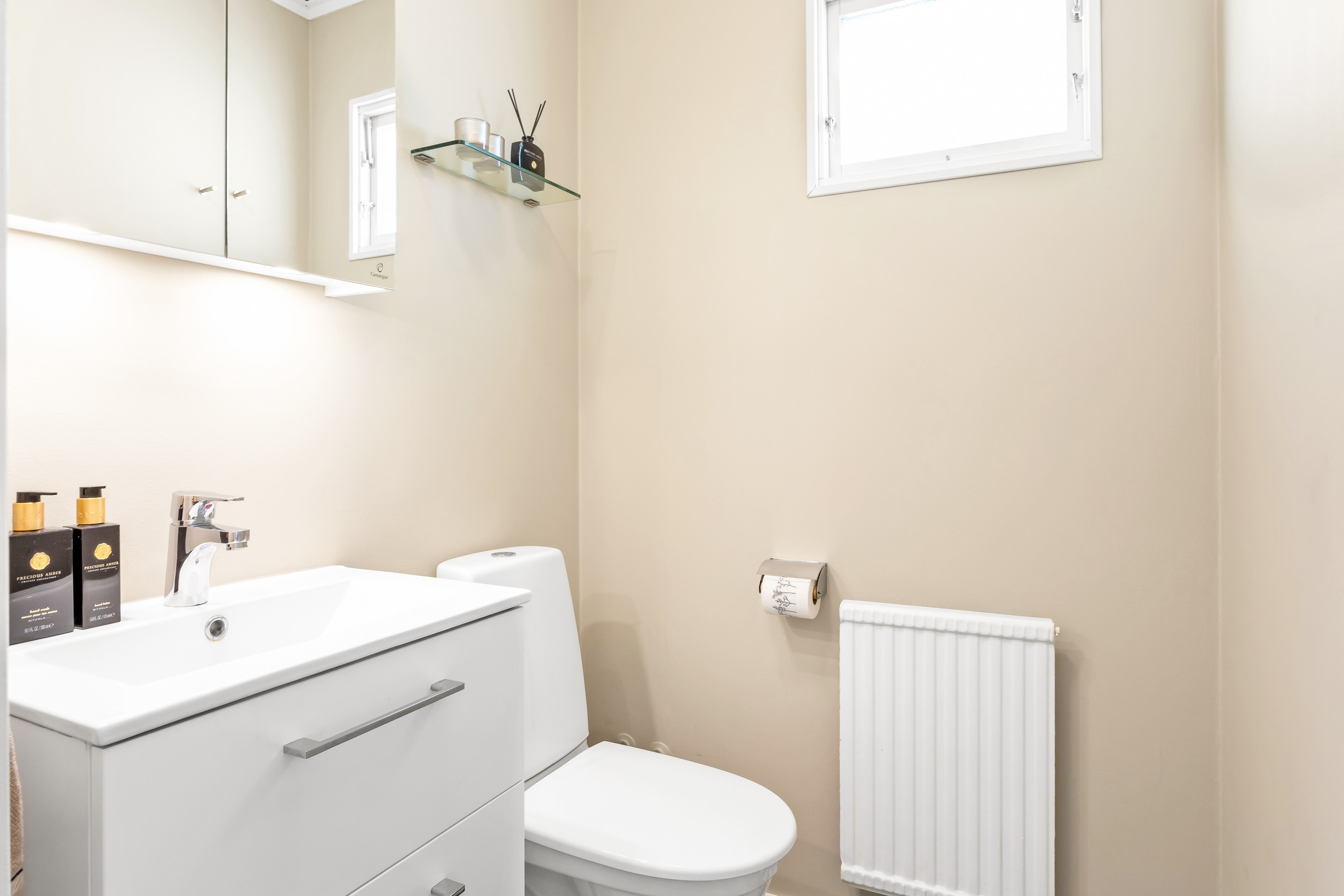 Bostadsbild från Lievägen 12, Såld i Valsätra, Uppsala