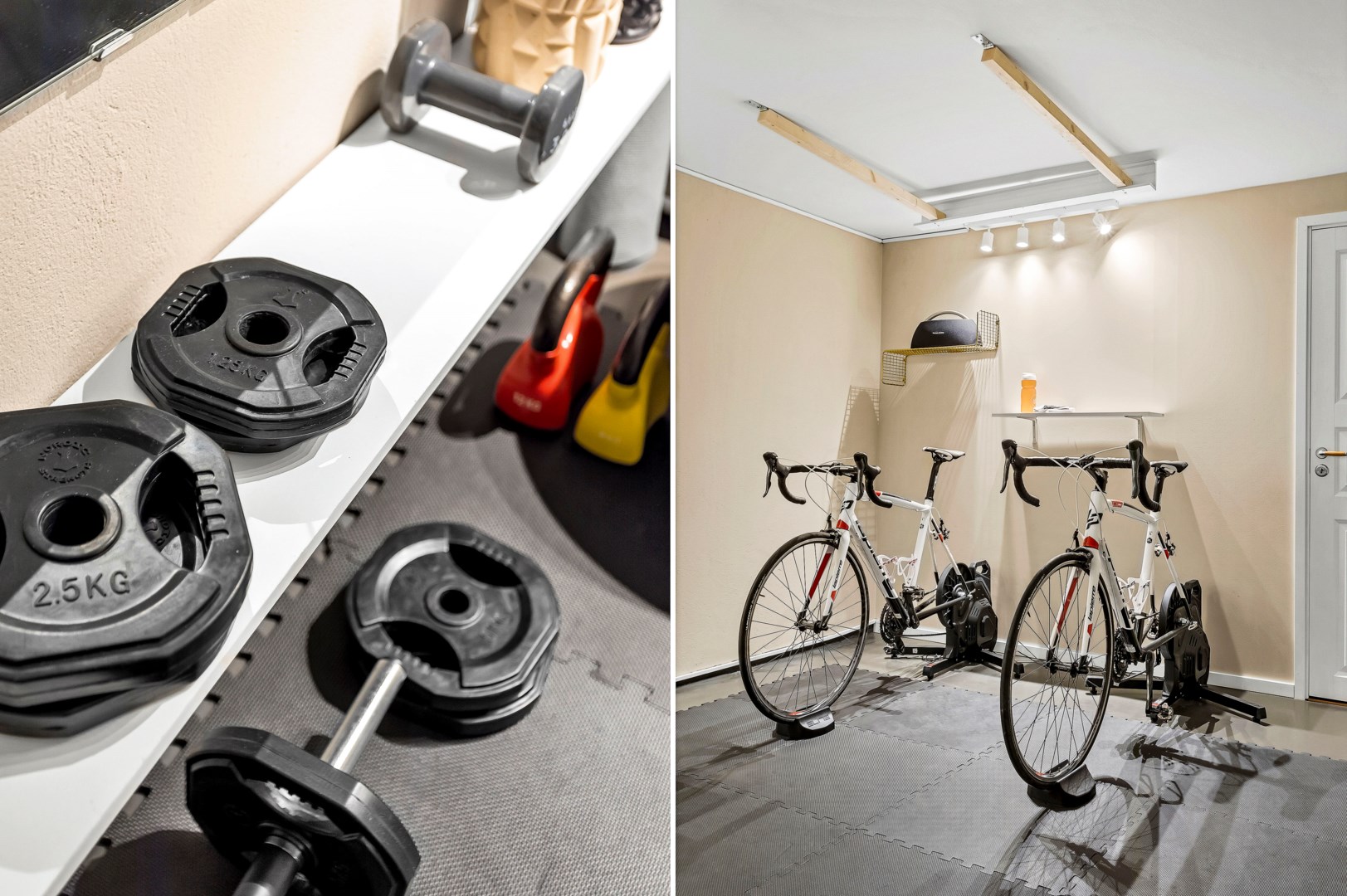 Bostadsbild från Lievägen 12, Såld i Valsätra, Uppsala