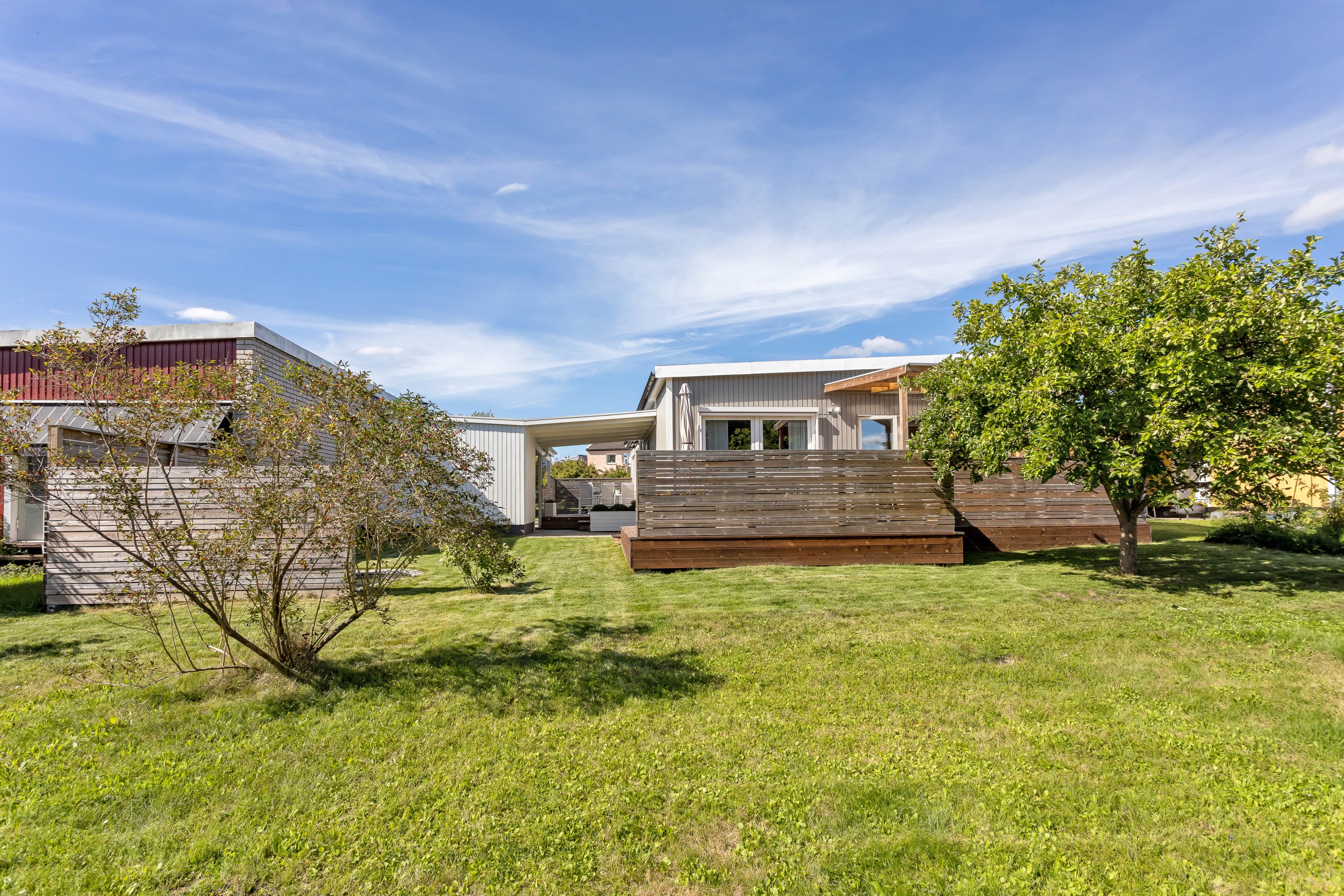 Bostadsbild från Lievägen 12, Såld i Valsätra, Uppsala
