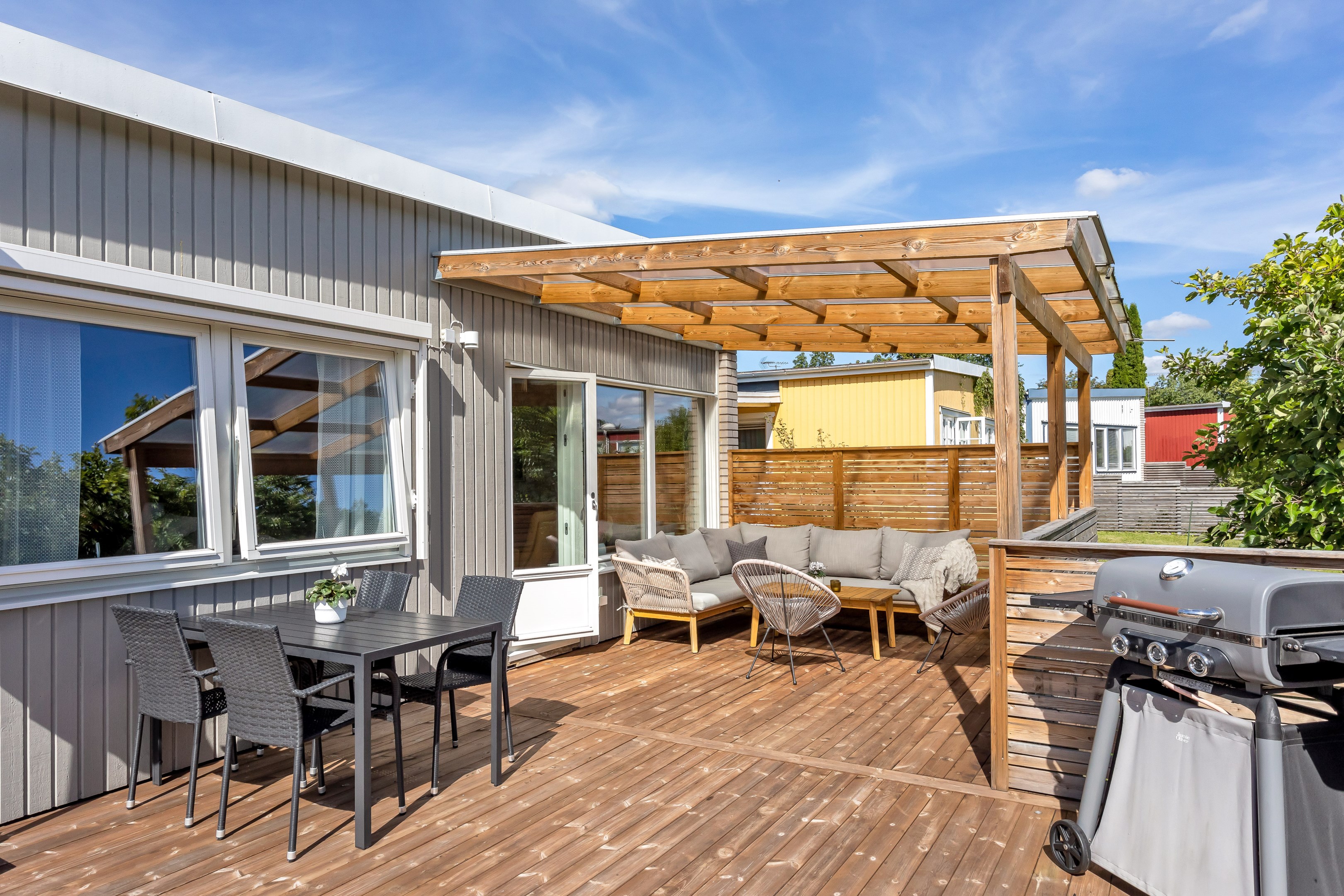 Bostadsbild från Lievägen 12, Såld i Valsätra, Uppsala