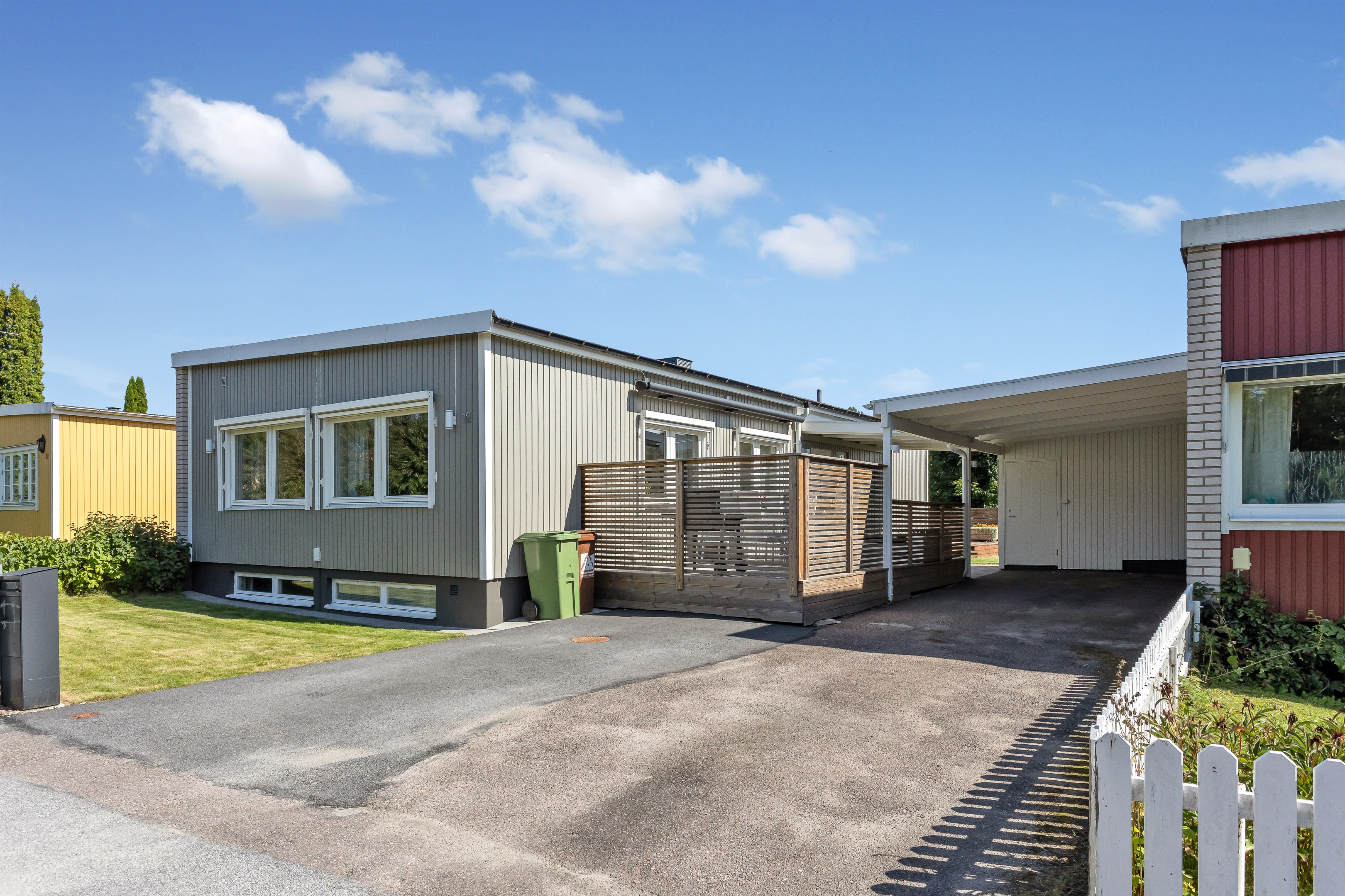 Bostadsbild från Lievägen 12, Såld i Valsätra, Uppsala