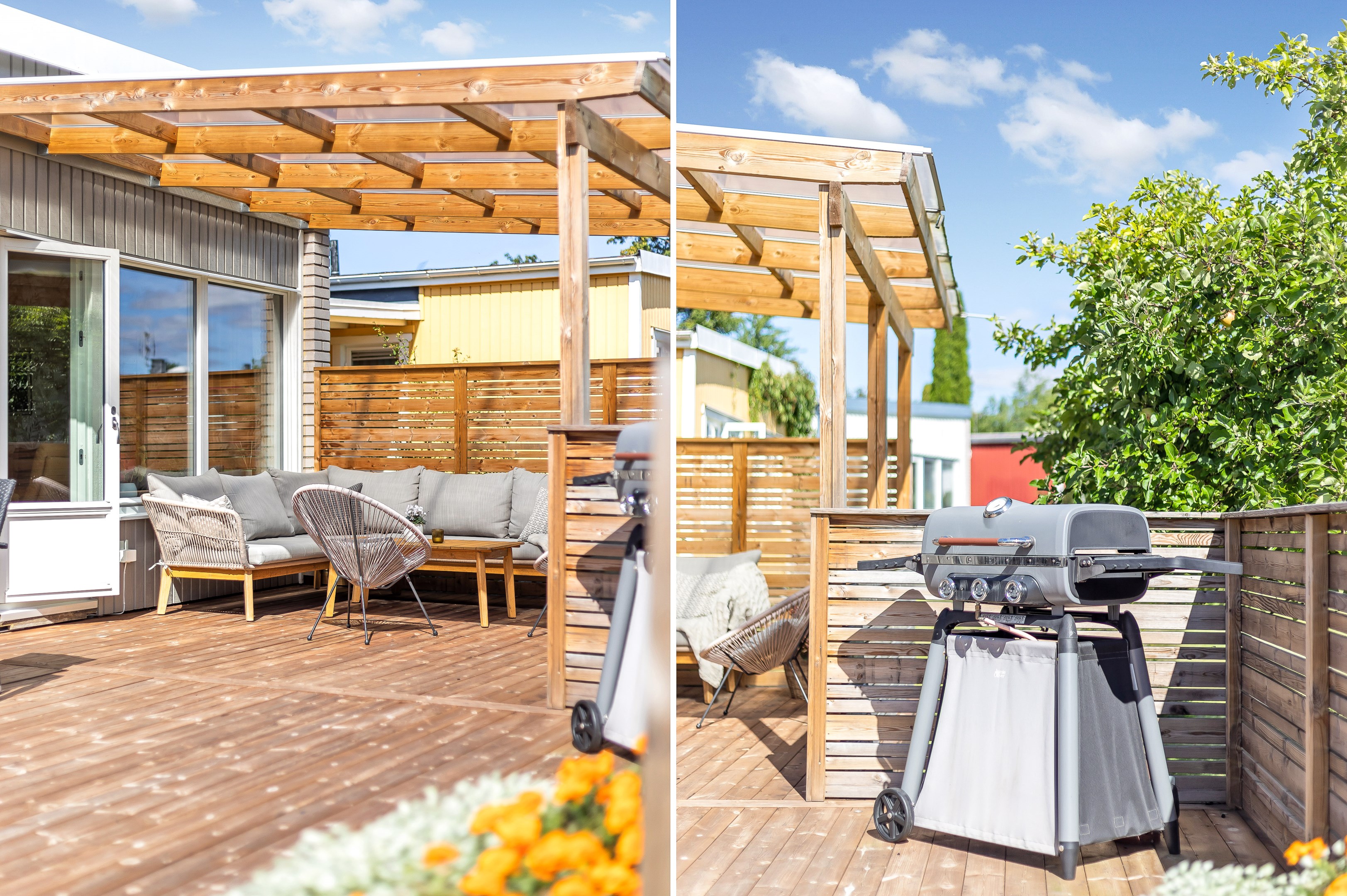 Bostadsbild från Lievägen 12, Såld i Valsätra, Uppsala