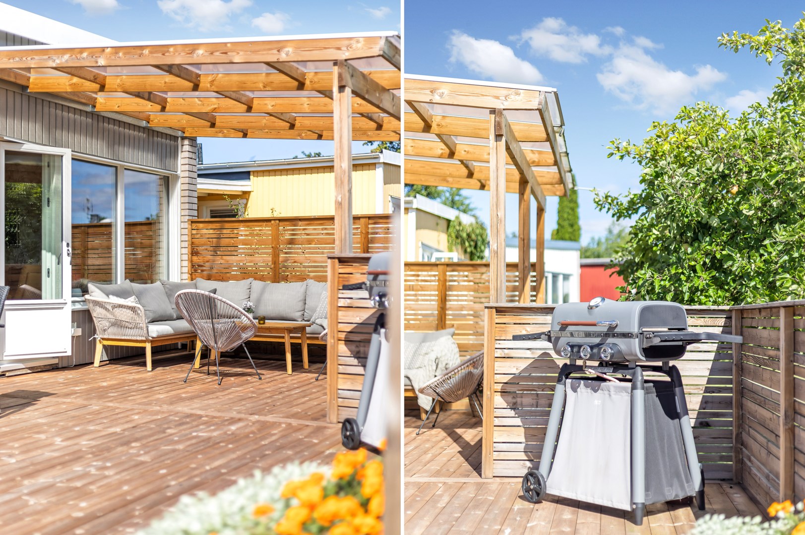 Bostadsbild från Lievägen 12, Såld i Valsätra, Uppsala