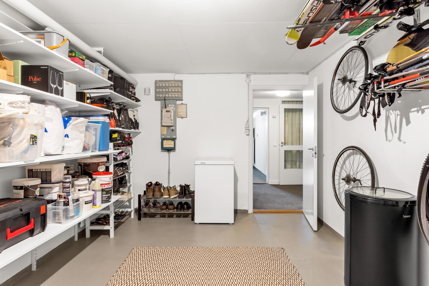 Bostadsbild från Lievägen 12, Såld i Valsätra, Uppsala