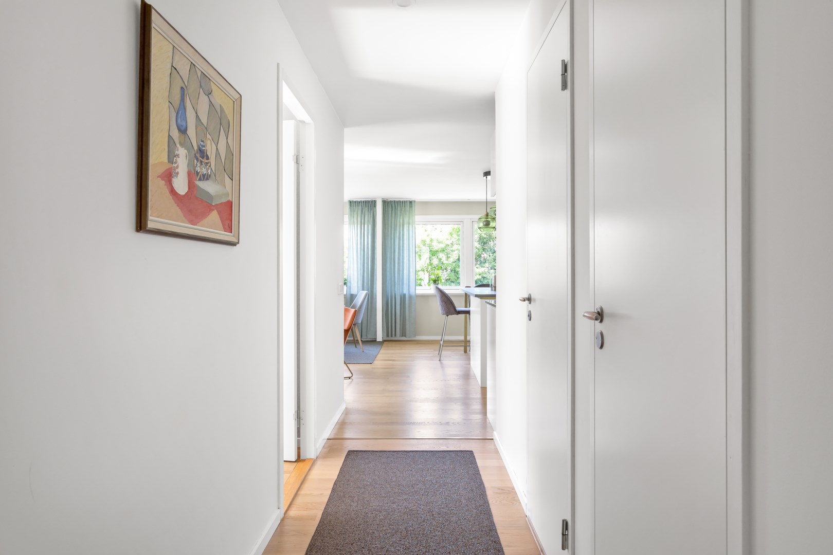 Bostadsbild från Lievägen 12, Såld i Valsätra, Uppsala