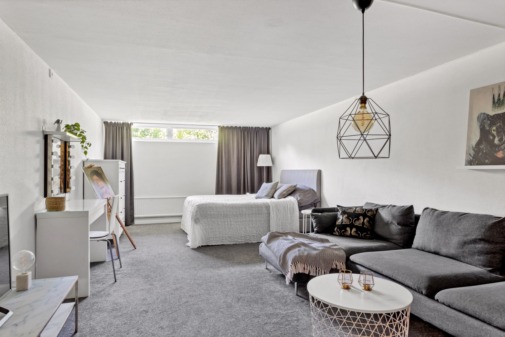 Bostadsbild från Lievägen 12, Såld i Valsätra, Uppsala