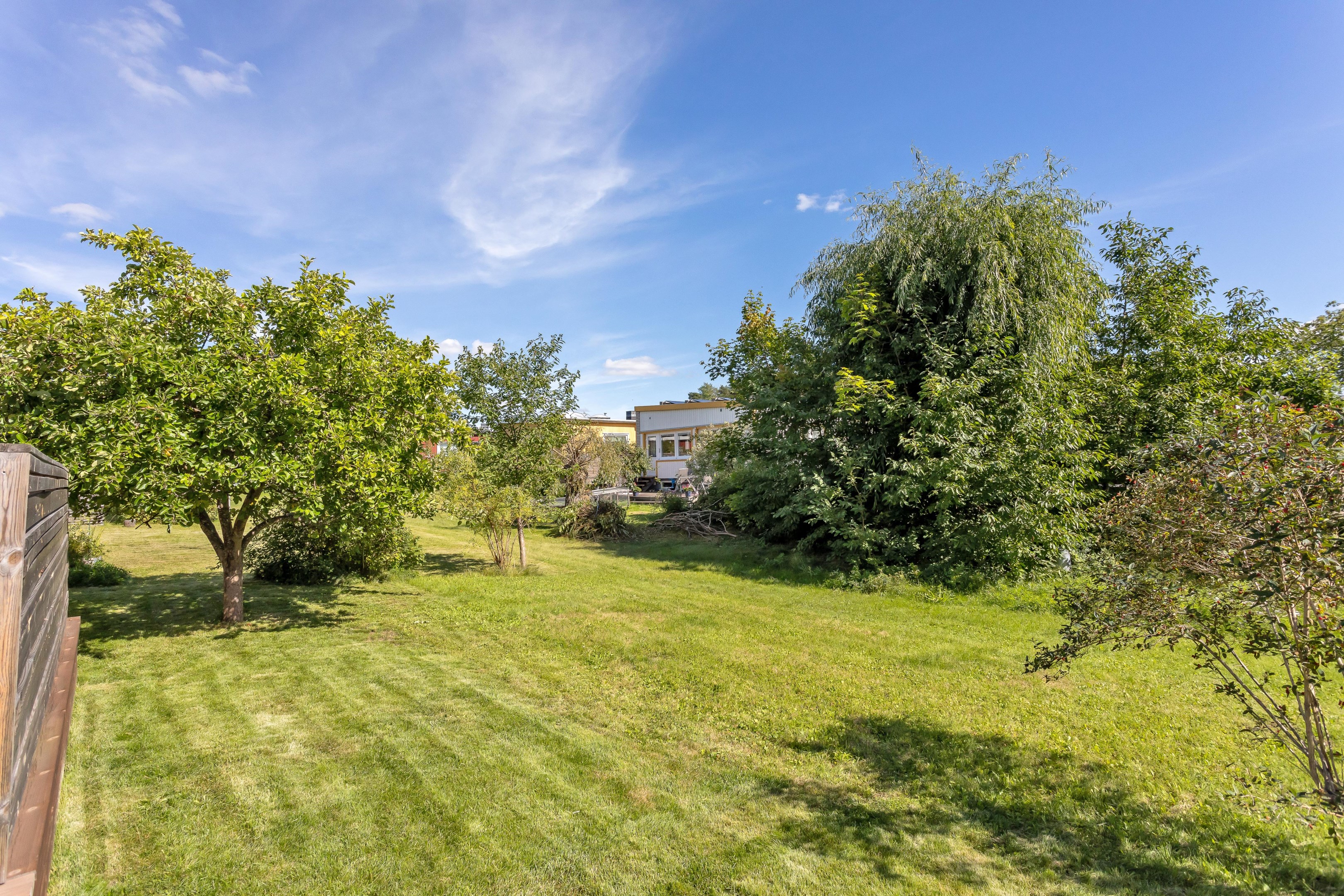 Bostadsbild från Lievägen 12, Såld i Valsätra, Uppsala