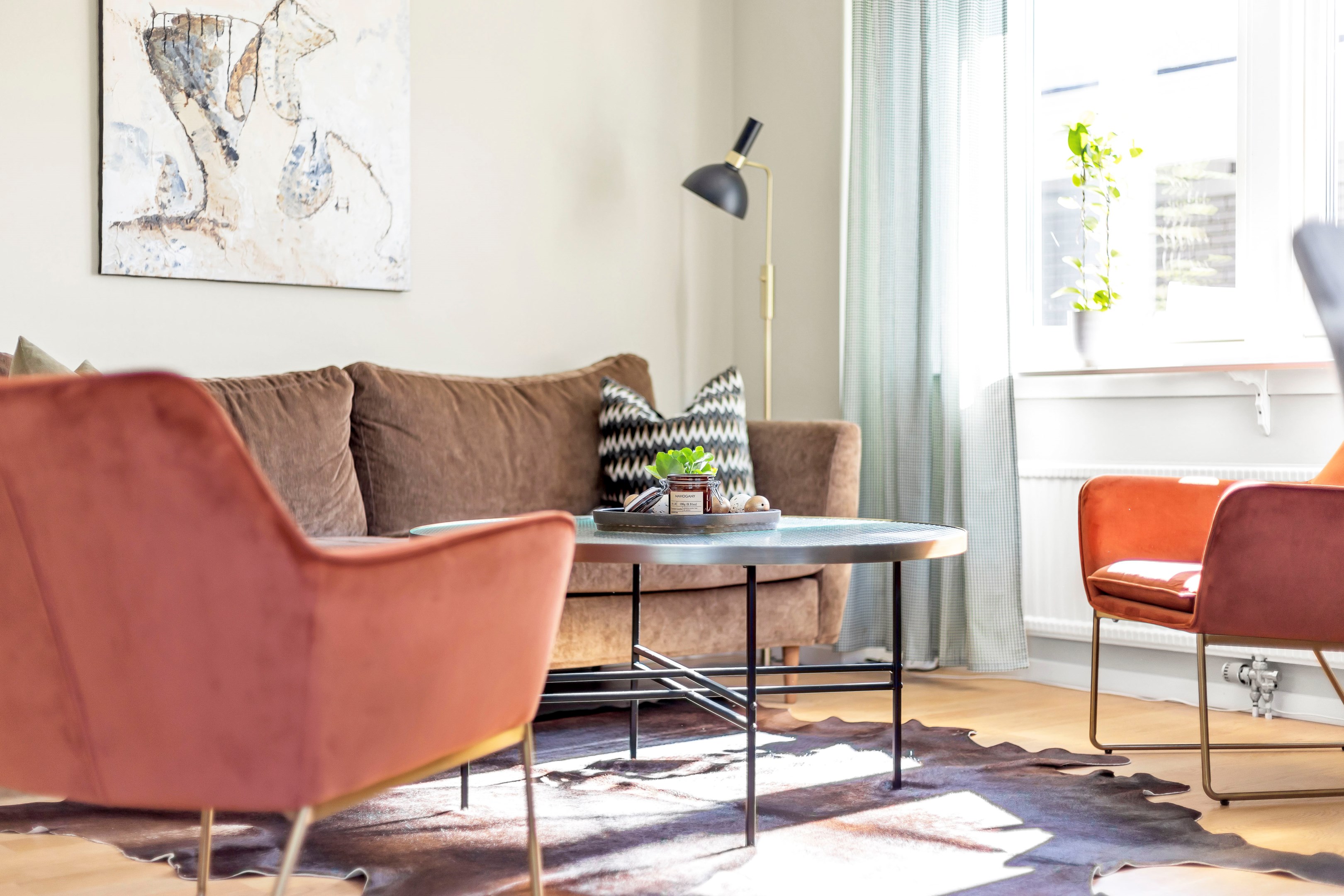 Bostadsbild från Lievägen 12, Såld i Valsätra, Uppsala