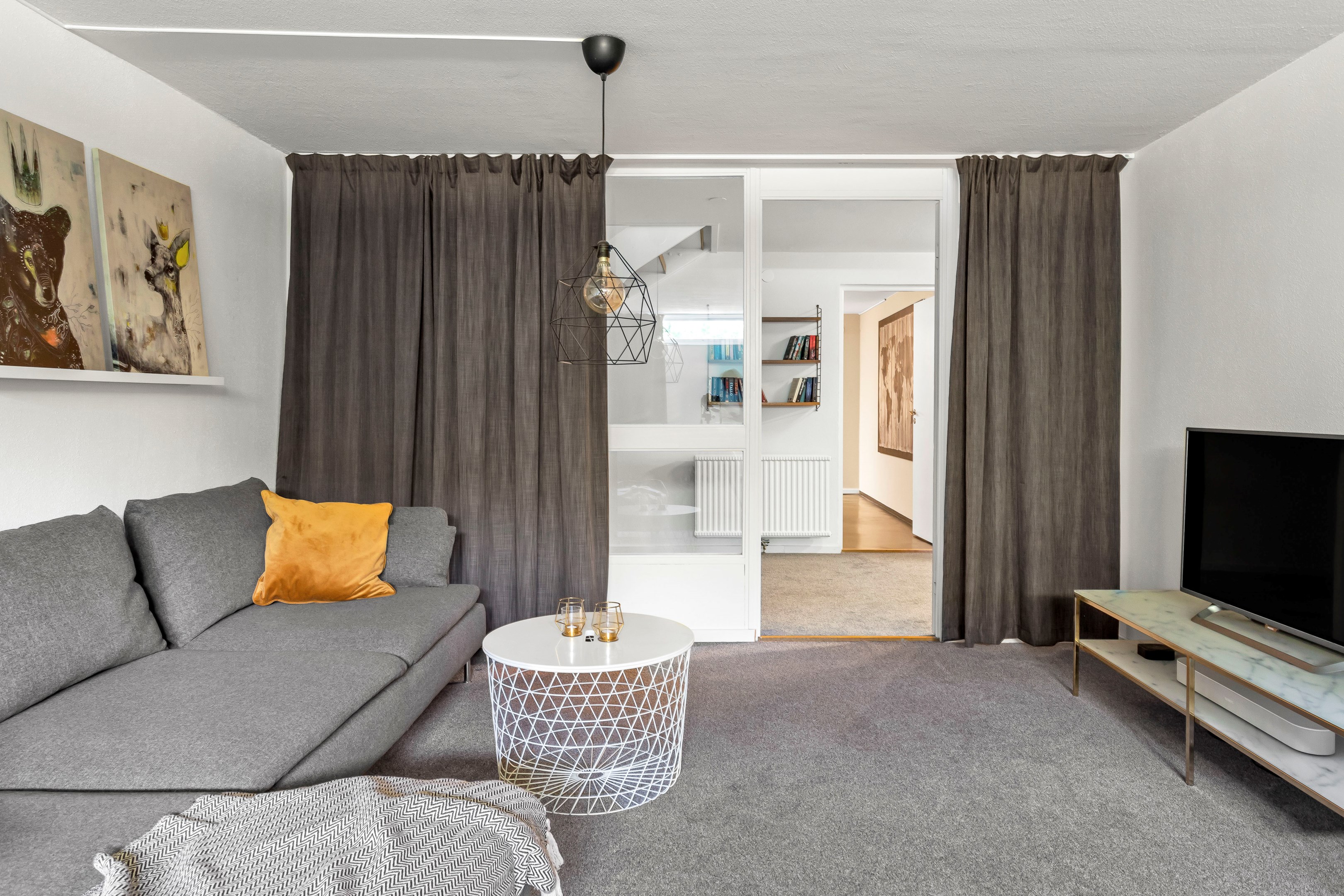 Bostadsbild från Lievägen 12, Såld i Valsätra, Uppsala