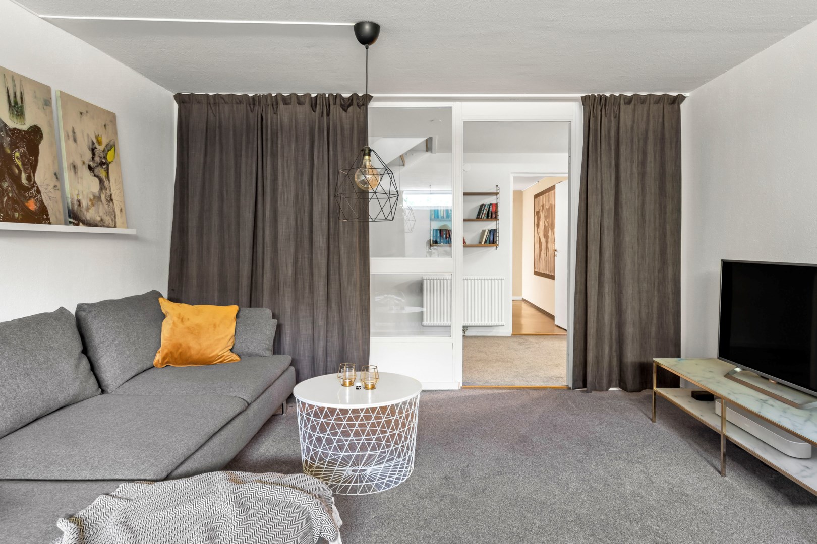 Bostadsbild från Lievägen 12, Såld i Valsätra, Uppsala