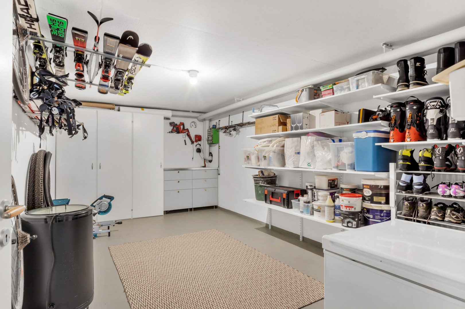 Bostadsbild från Lievägen 12, Såld i Valsätra, Uppsala