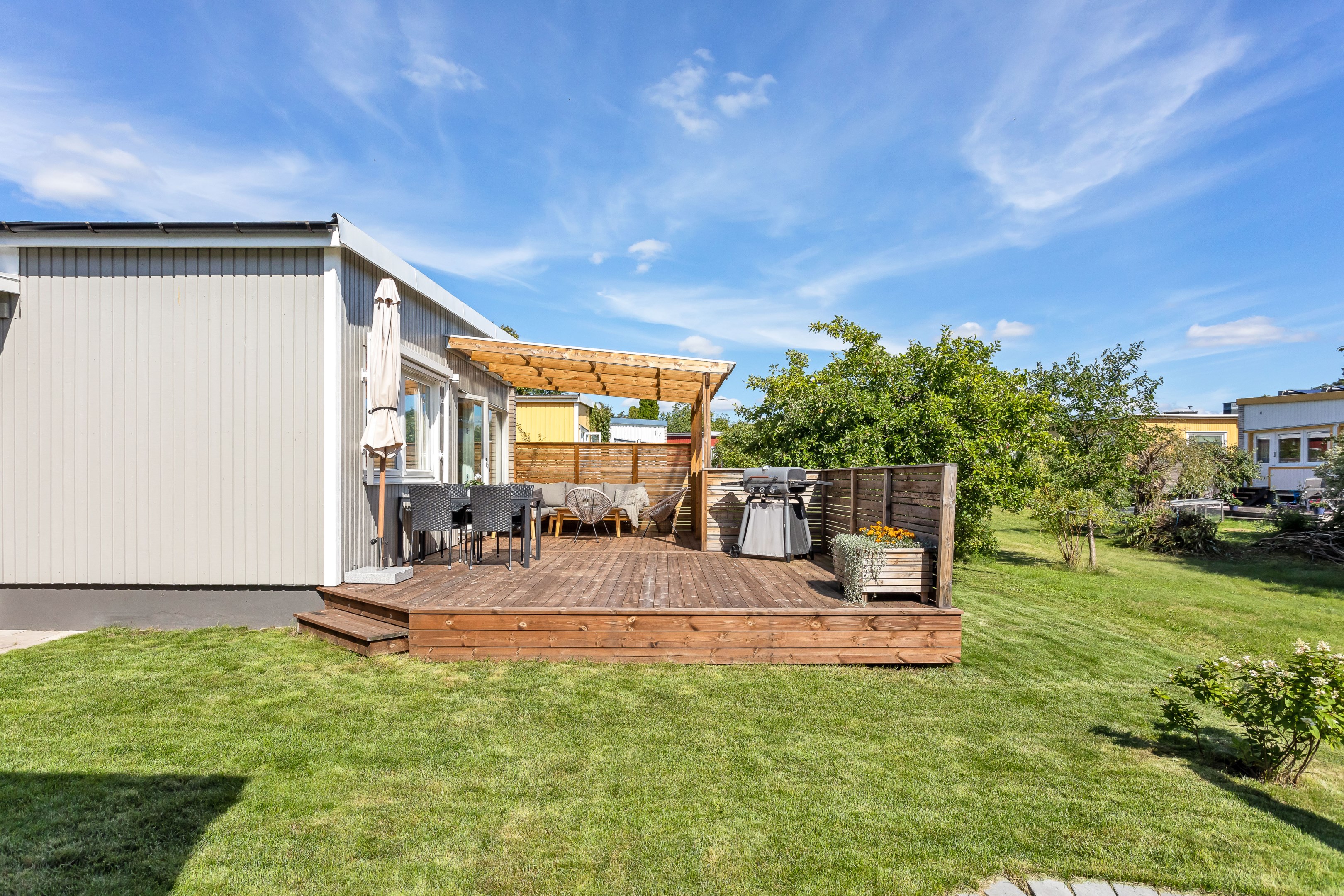 Bostadsbild från Lievägen 12, Såld i Valsätra, Uppsala