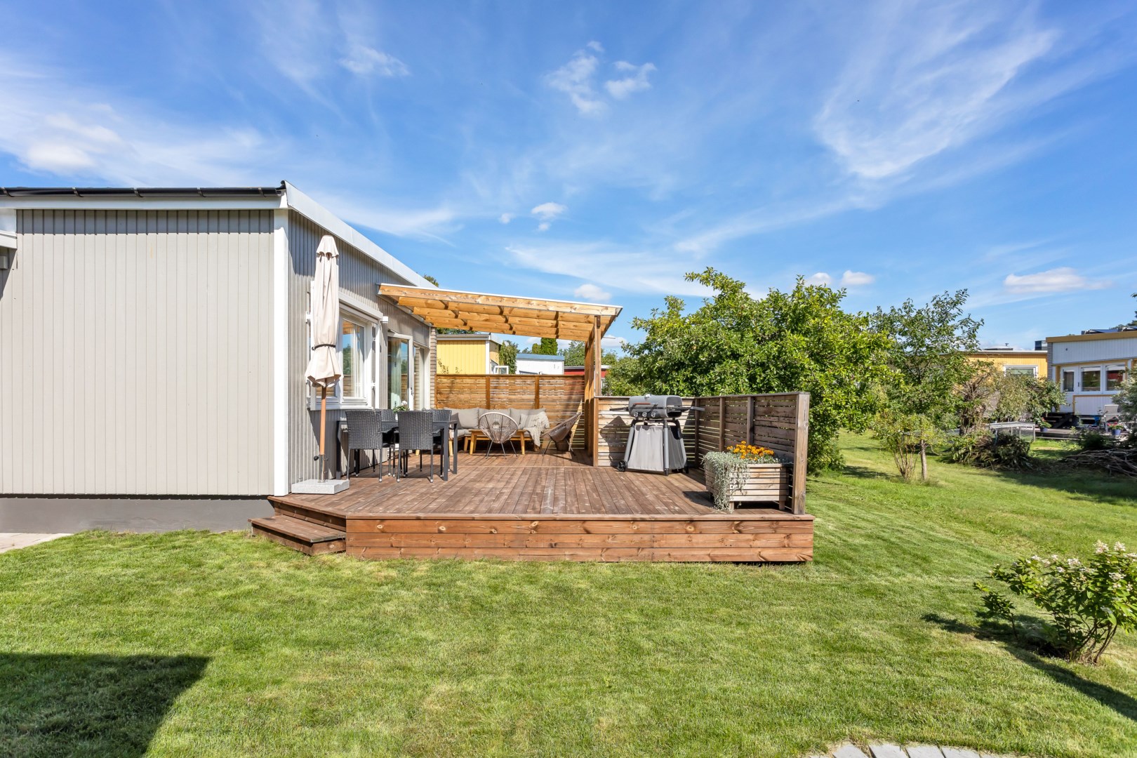 Bostadsbild från Lievägen 12, Såld i Valsätra, Uppsala