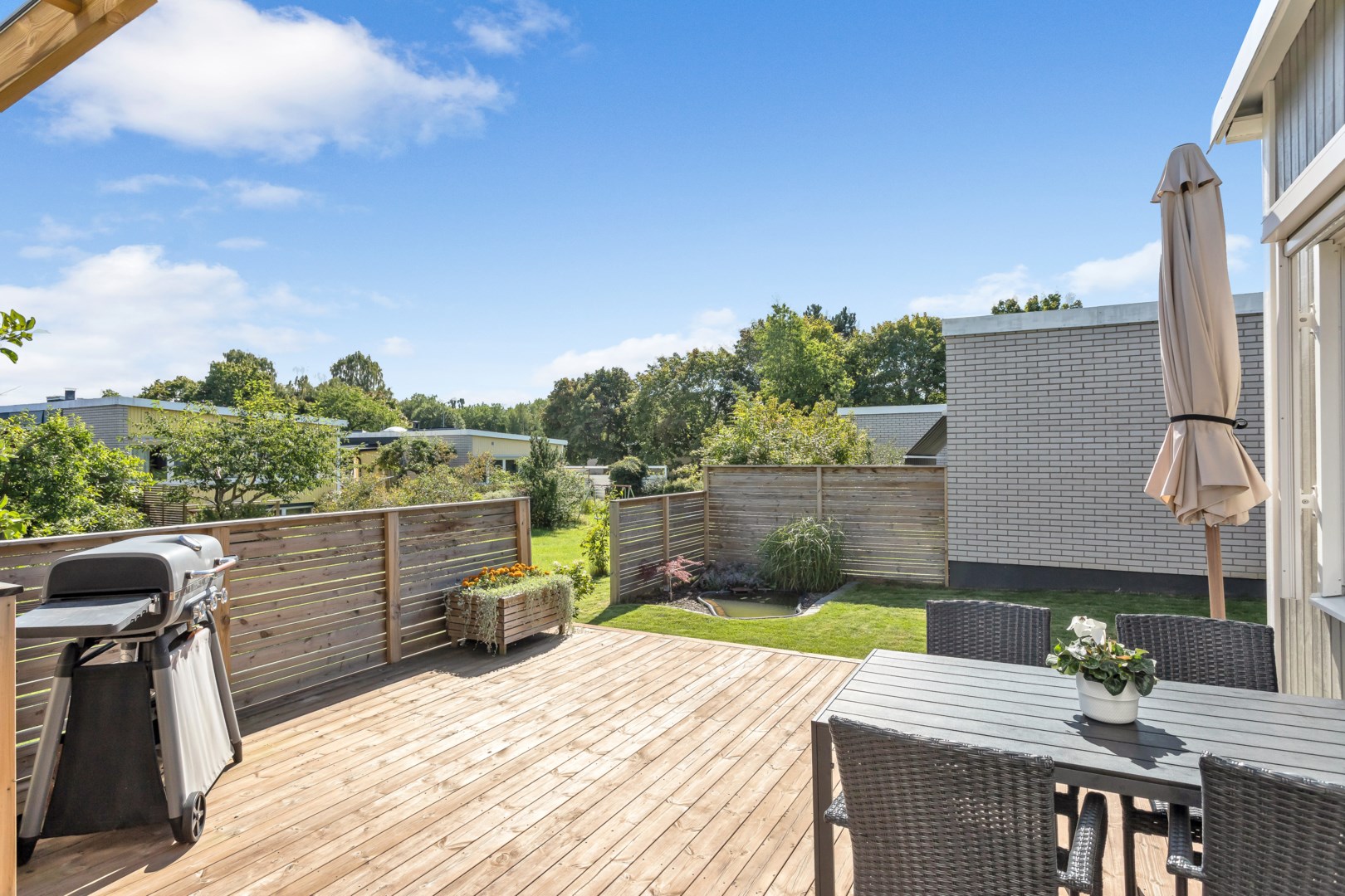 Bostadsbild från Lievägen 12, Såld i Valsätra, Uppsala