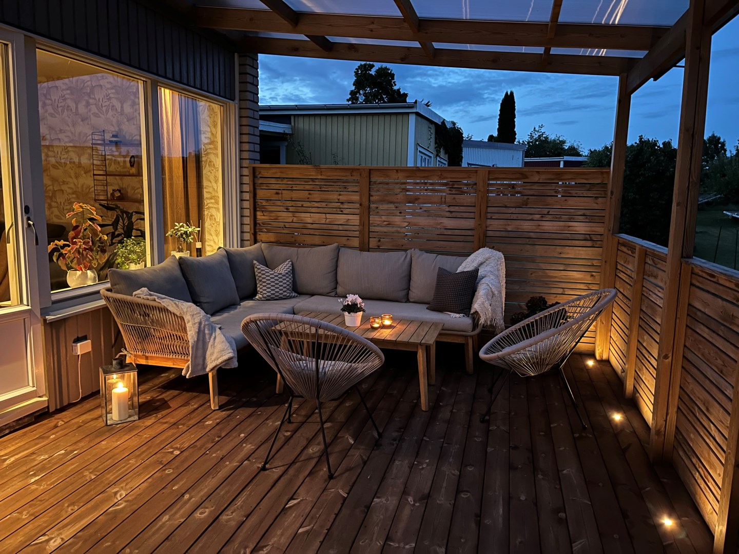 Bostadsbild från Lievägen 12, Såld i Valsätra, Uppsala