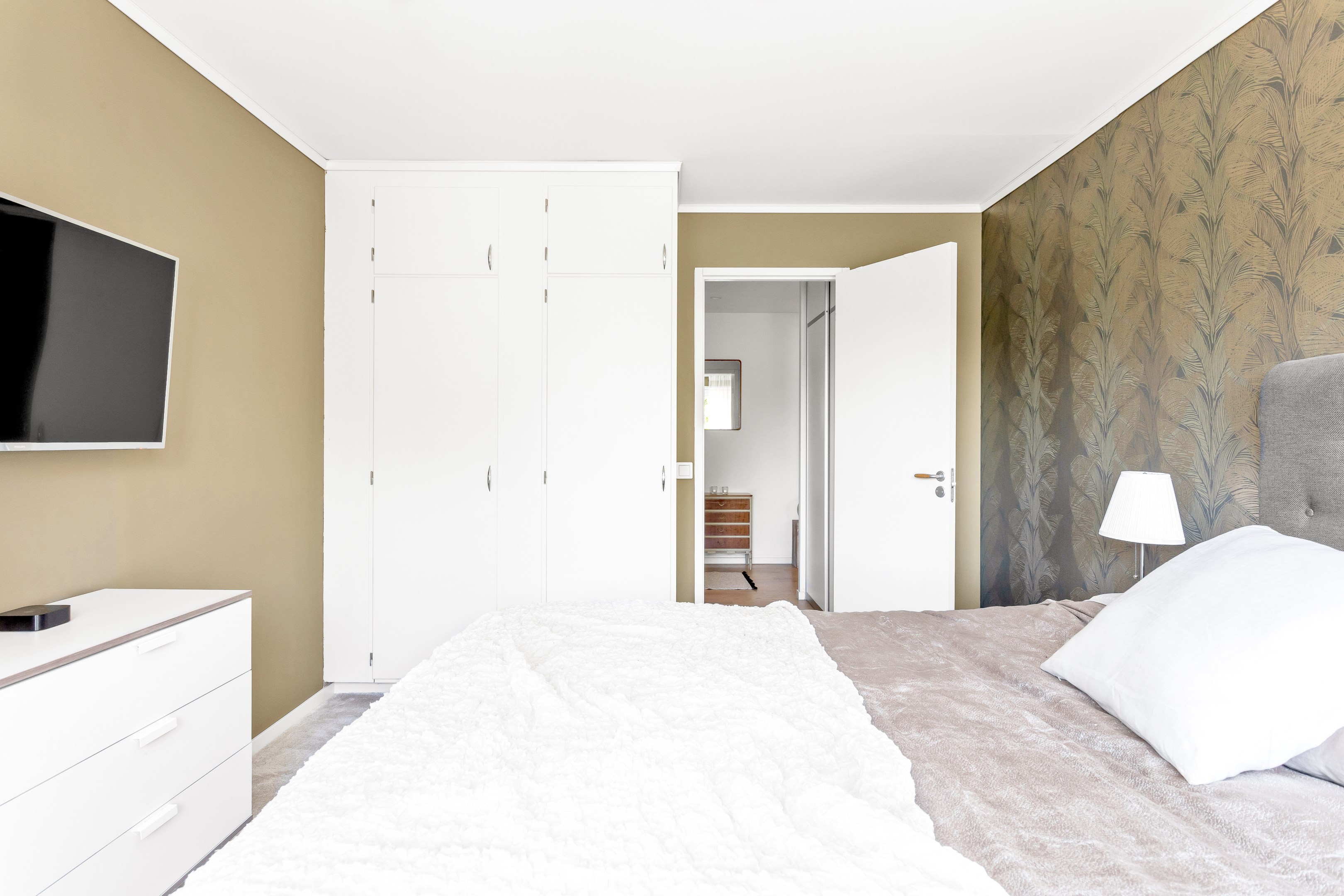 Bostadsbild från Lievägen 12, Såld i Valsätra, Uppsala