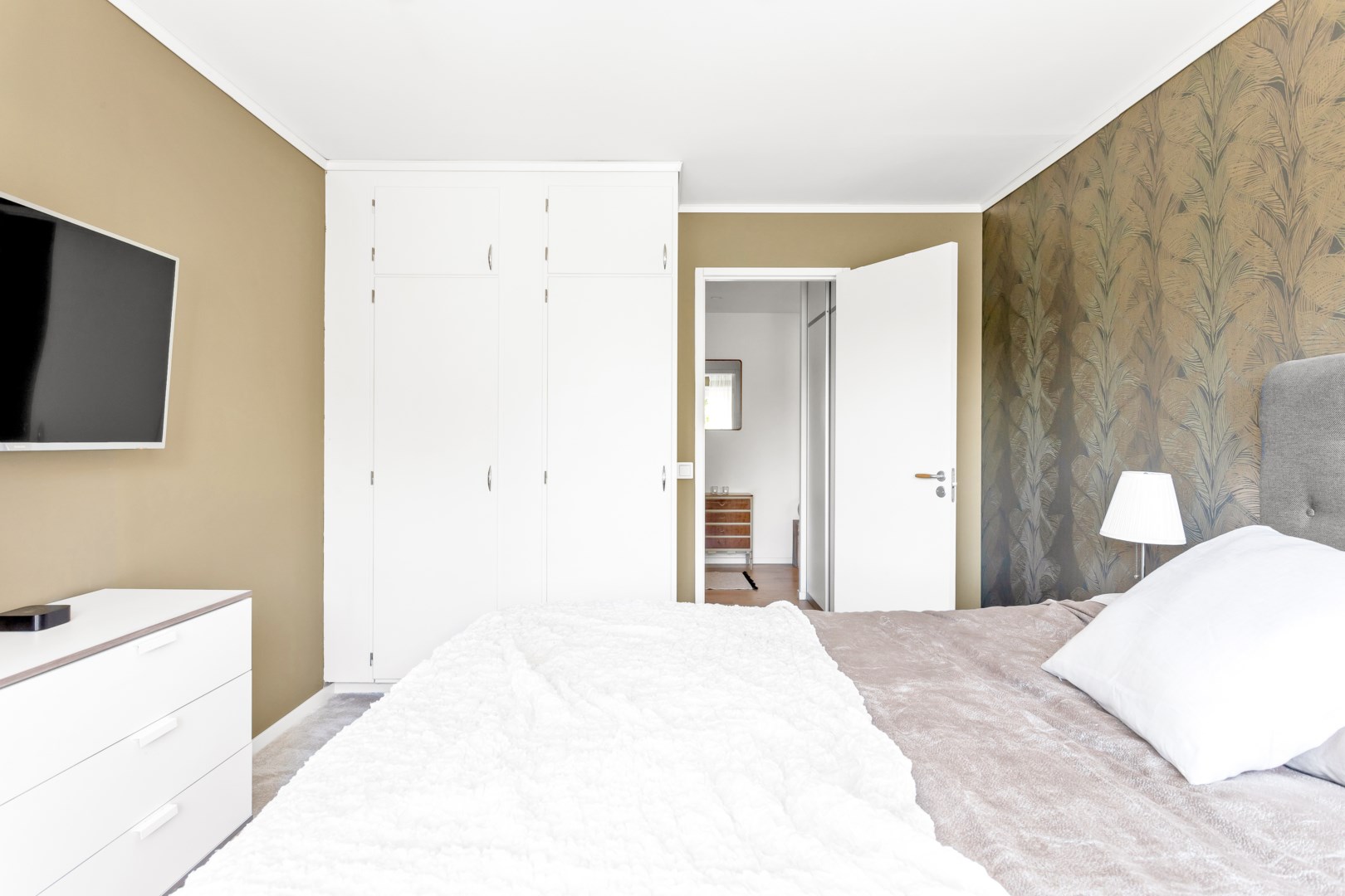 Bostadsbild från Lievägen 12, Såld i Valsätra, Uppsala