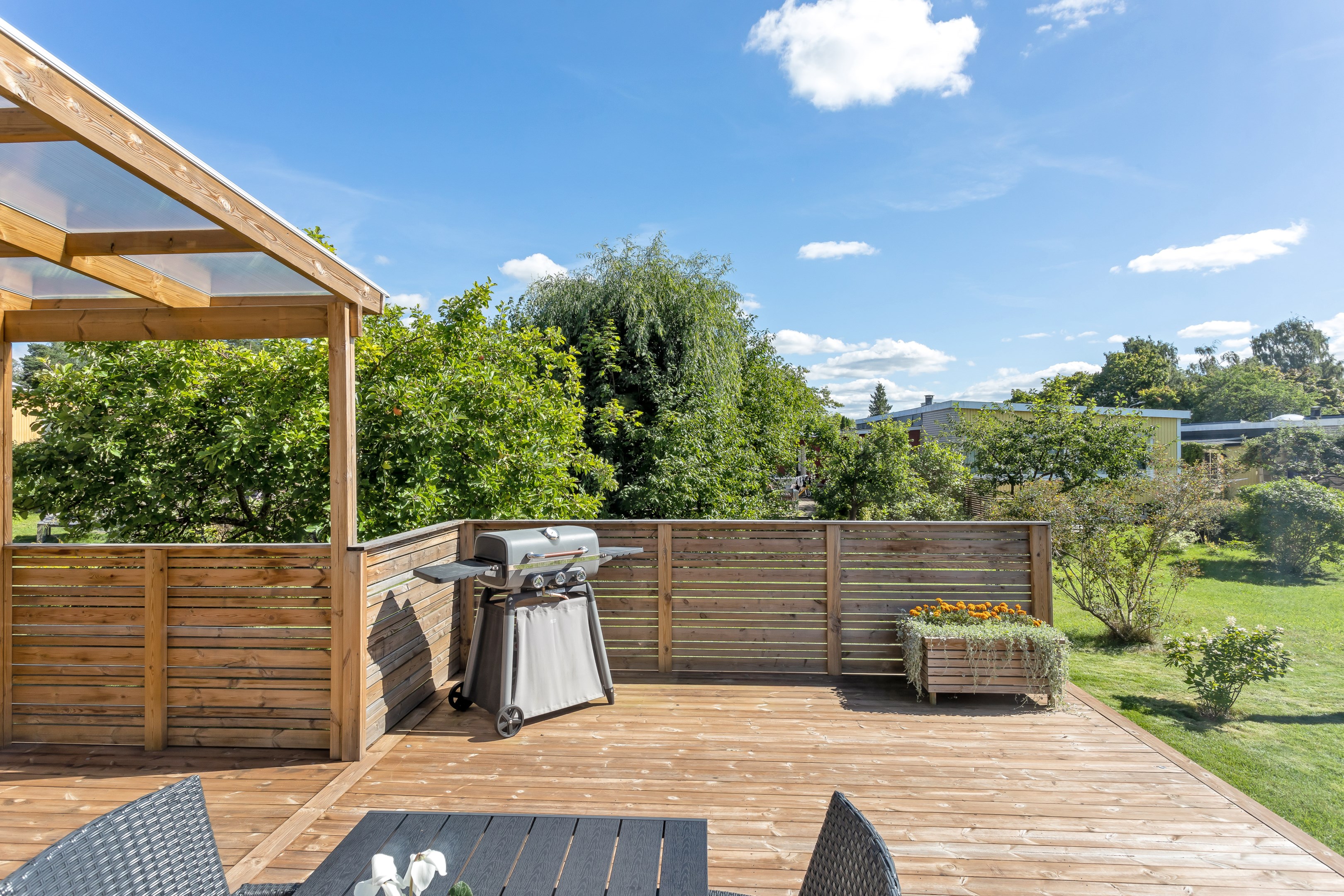 Bostadsbild från Lievägen 12, Såld i Valsätra, Uppsala