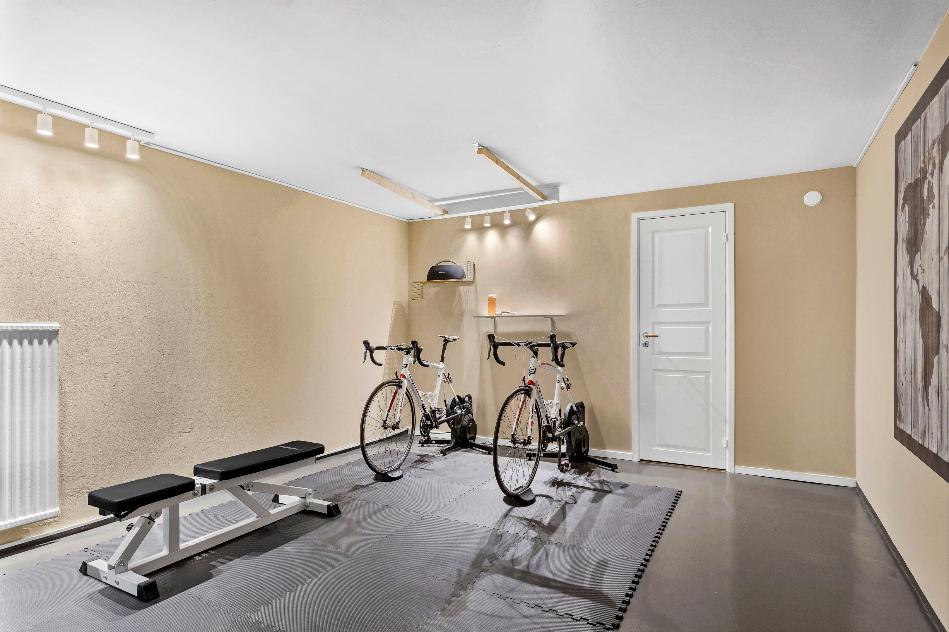 Bostadsbild från Lievägen 12, Såld i Valsätra, Uppsala