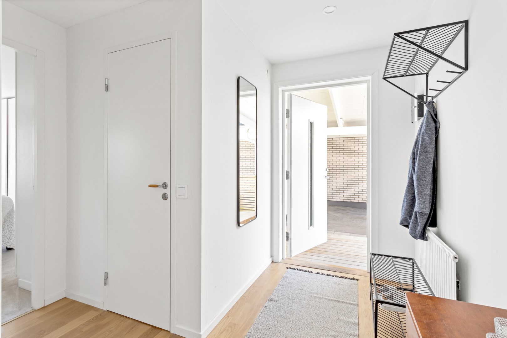 Bostadsbild från Lievägen 12, Såld i Valsätra, Uppsala