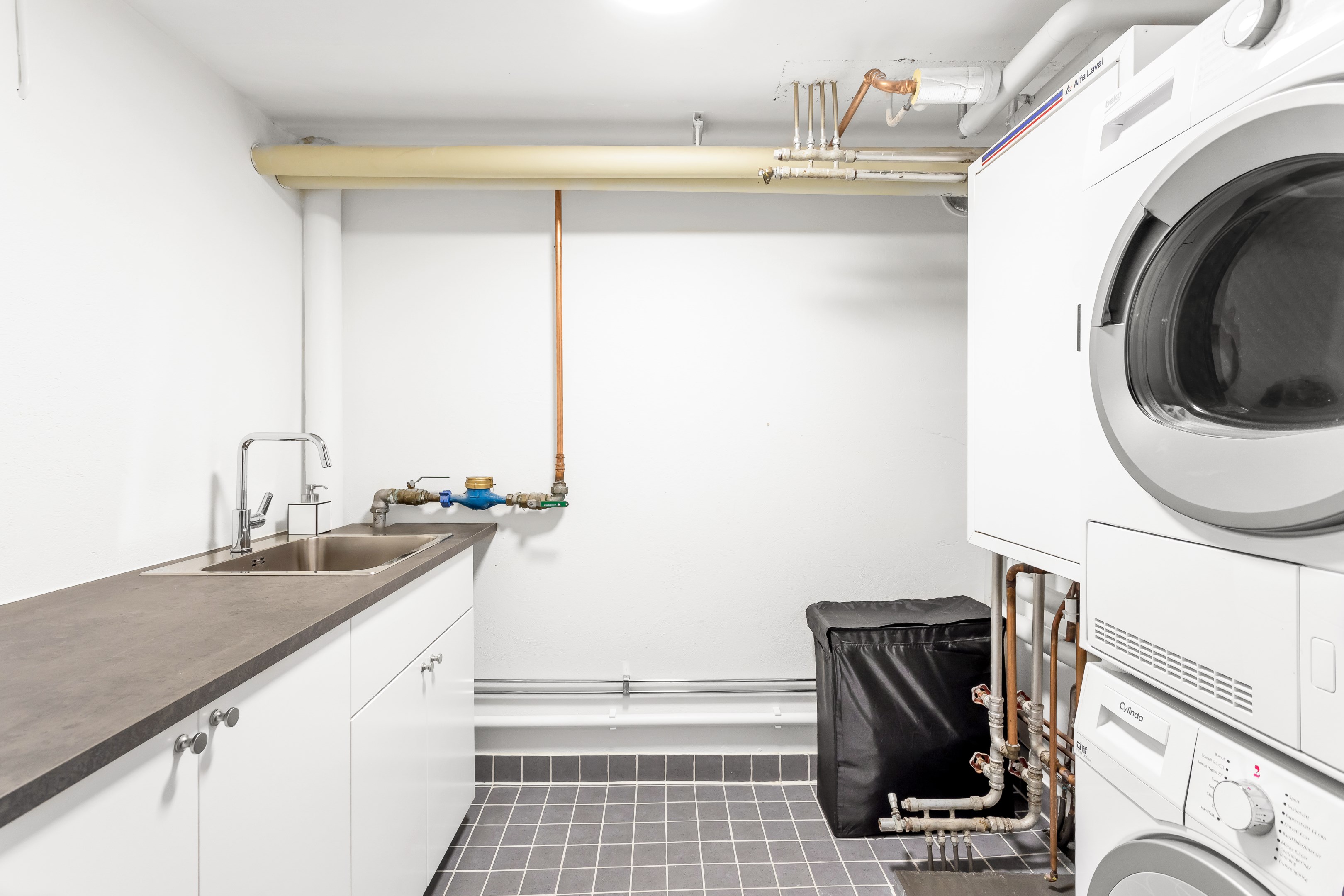 Bostadsbild från Lievägen 12, Såld i Valsätra, Uppsala