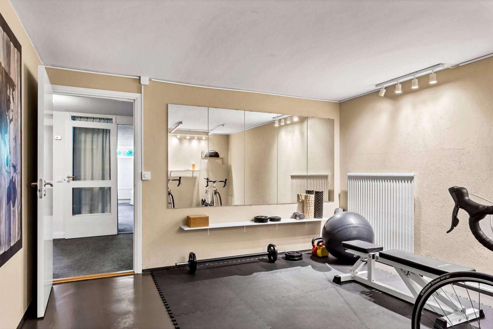 Bostadsbild från Lievägen 12, Såld i Valsätra, Uppsala