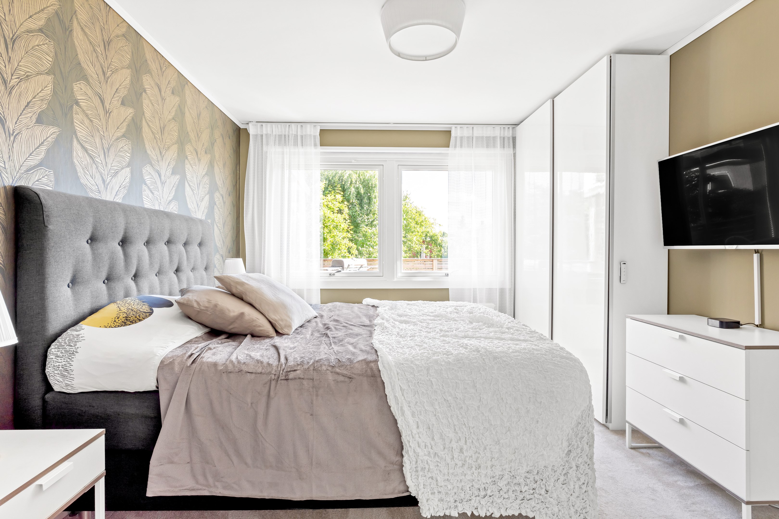 Bostadsbild från Lievägen 12, Såld i Valsätra, Uppsala